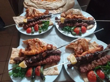 Karaerler Etliekmek resimleri