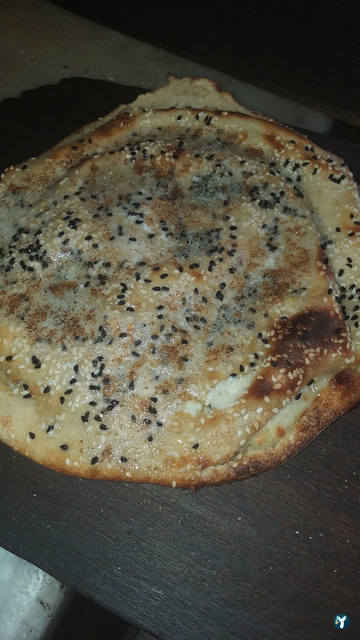 Karaerler Etliekmek