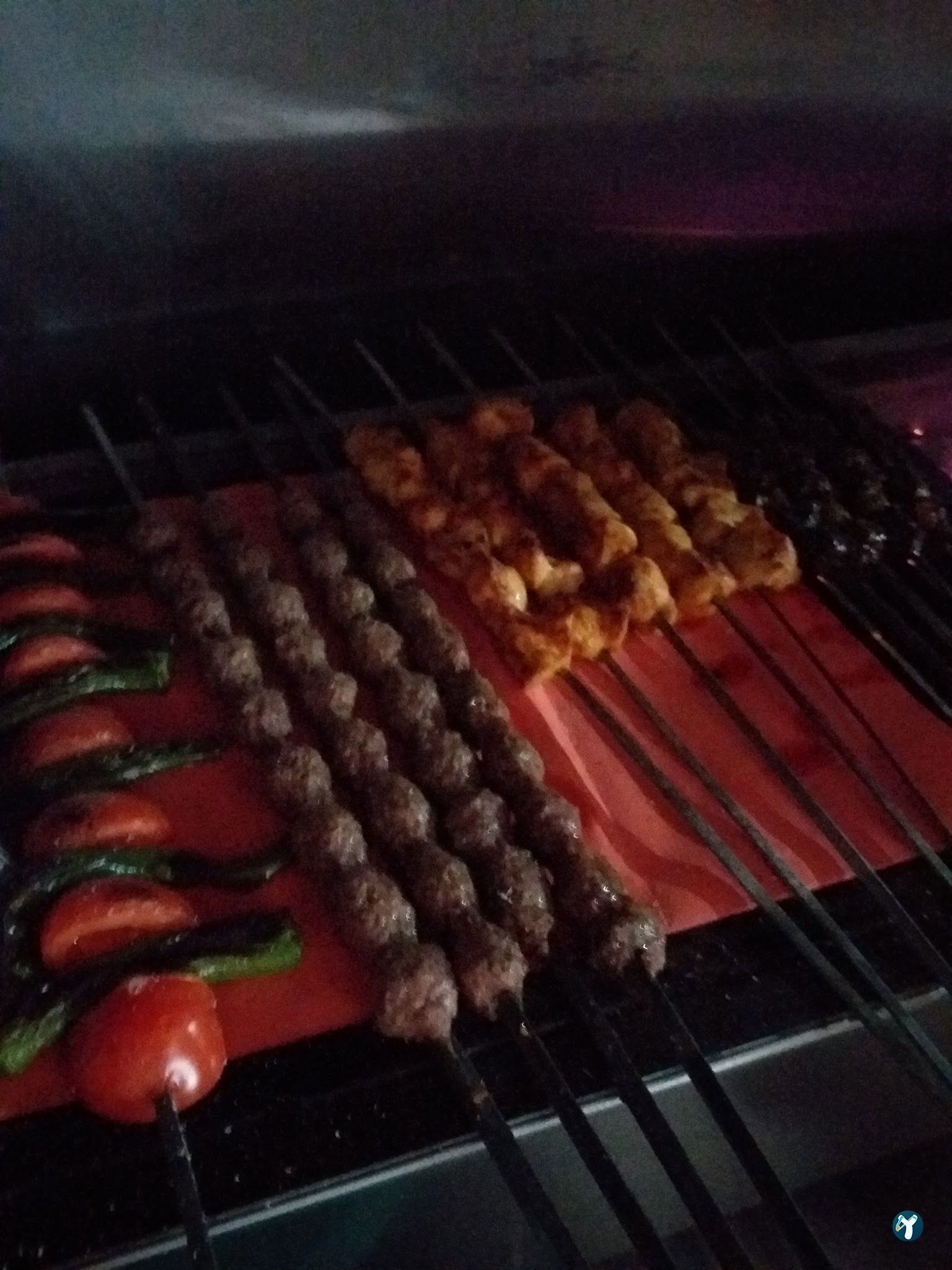Karaerler Etliekmek