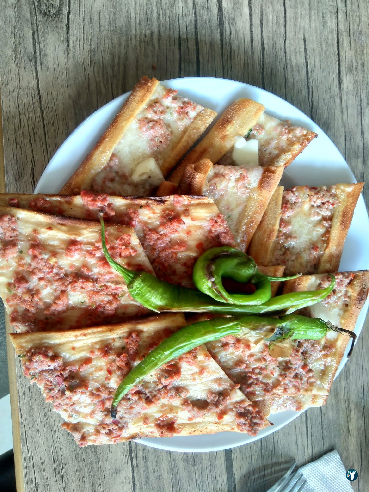 Karaerler Etliekmek