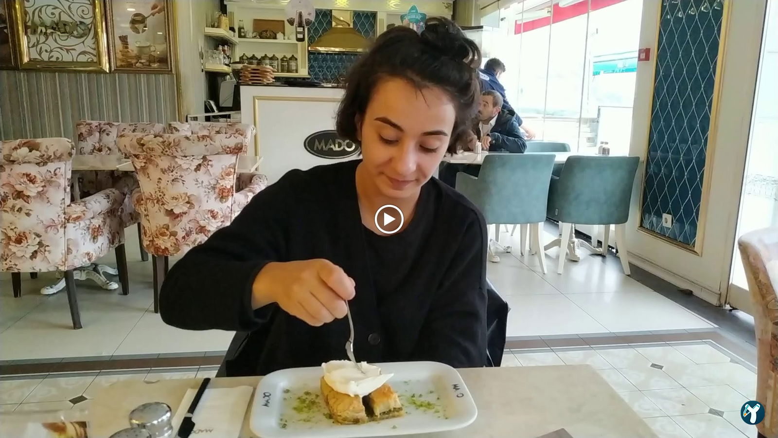 Mado Sariyer