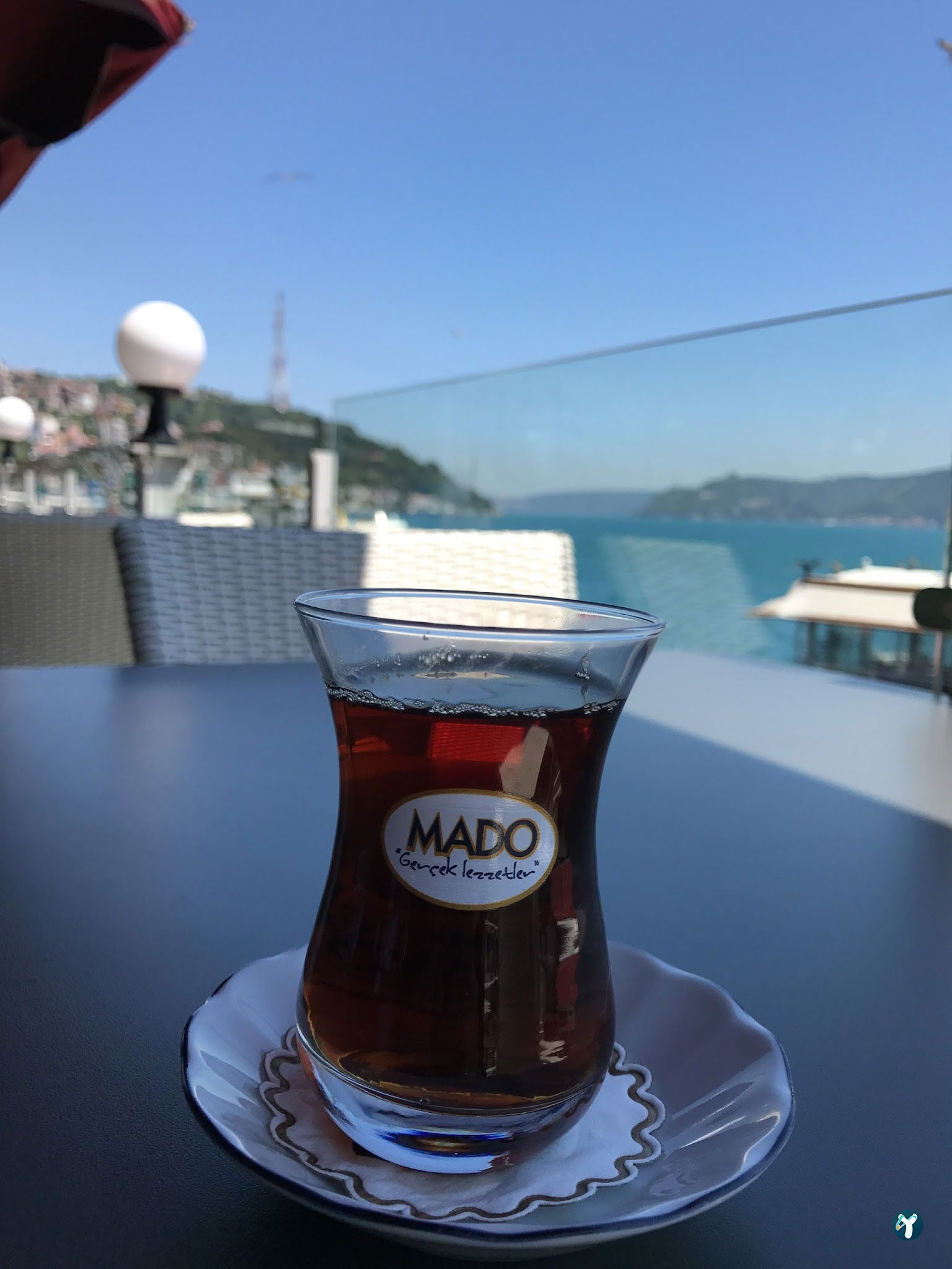 Mado Sariyer