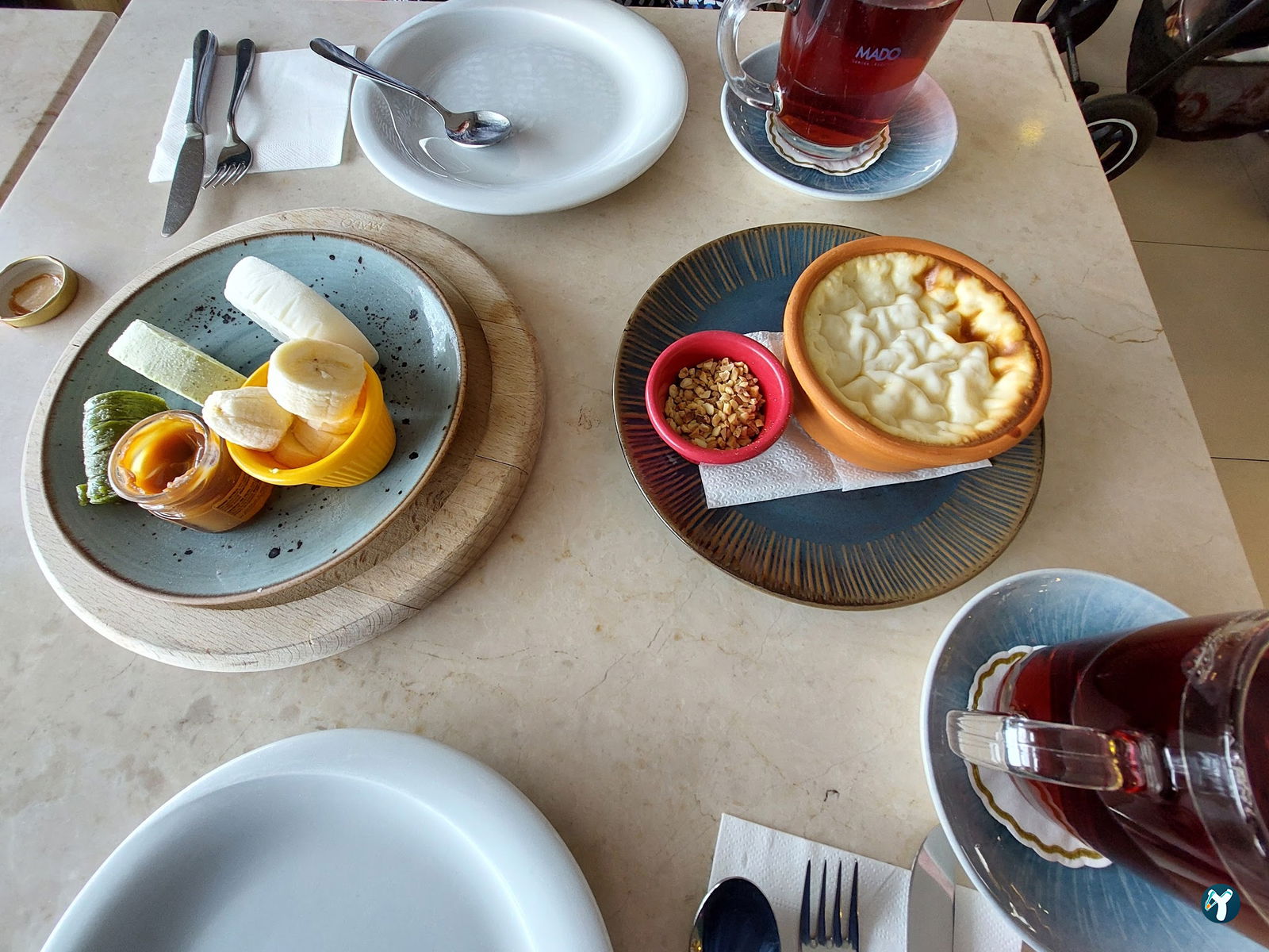 Mado Sariyer