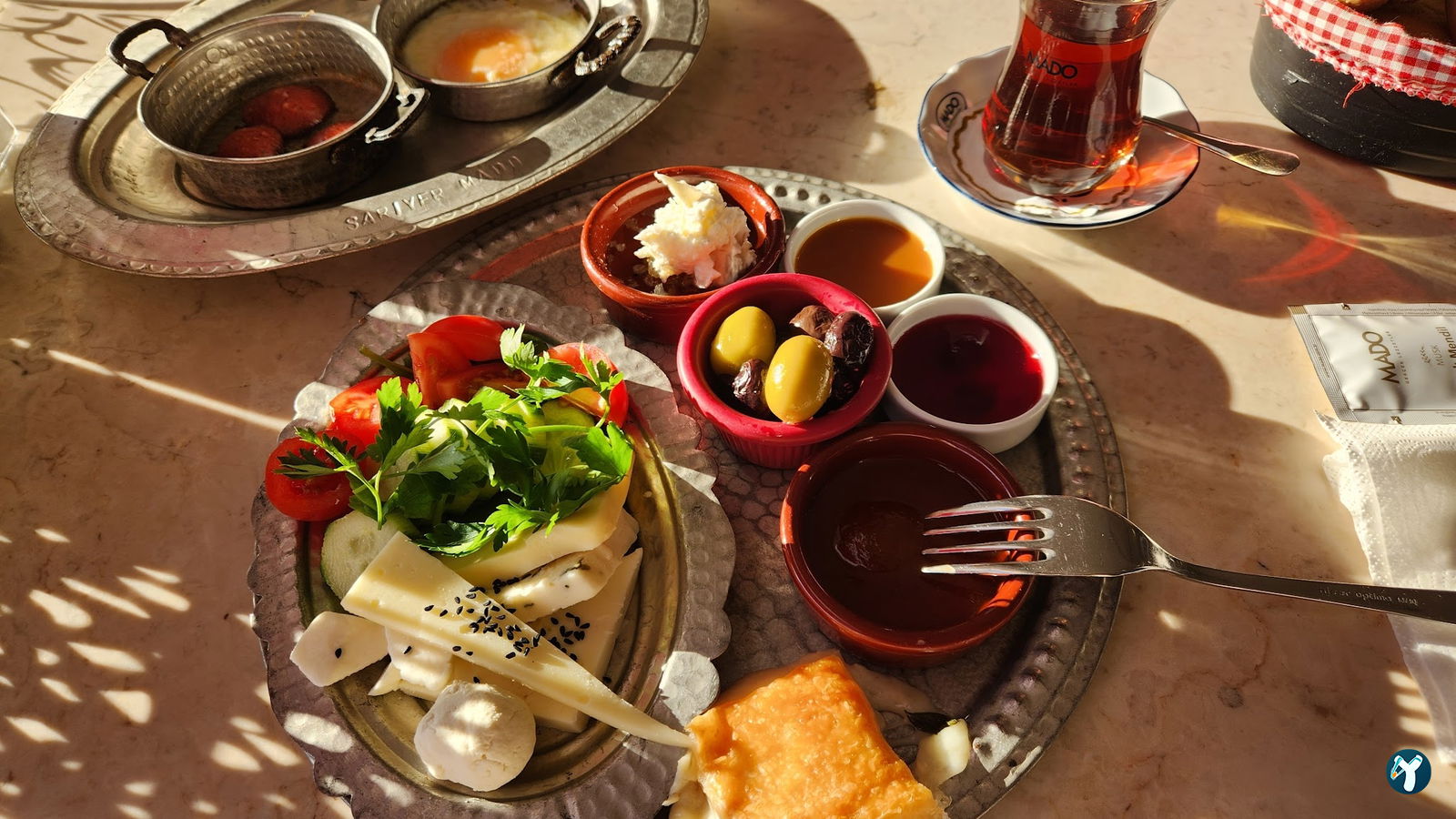 Mado Sariyer