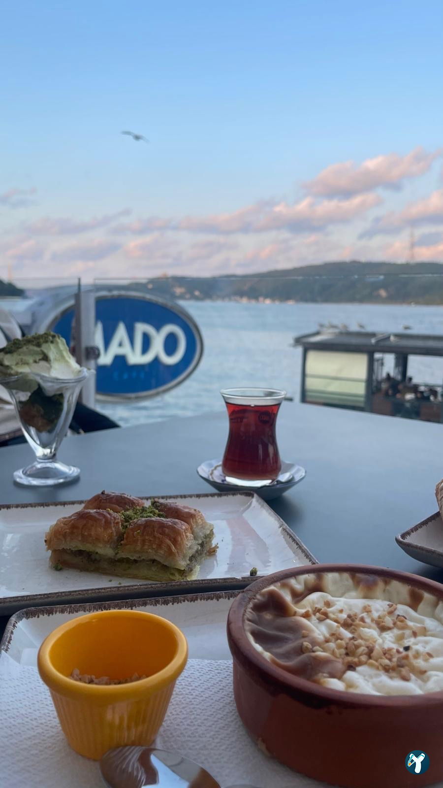 Mado Sariyer