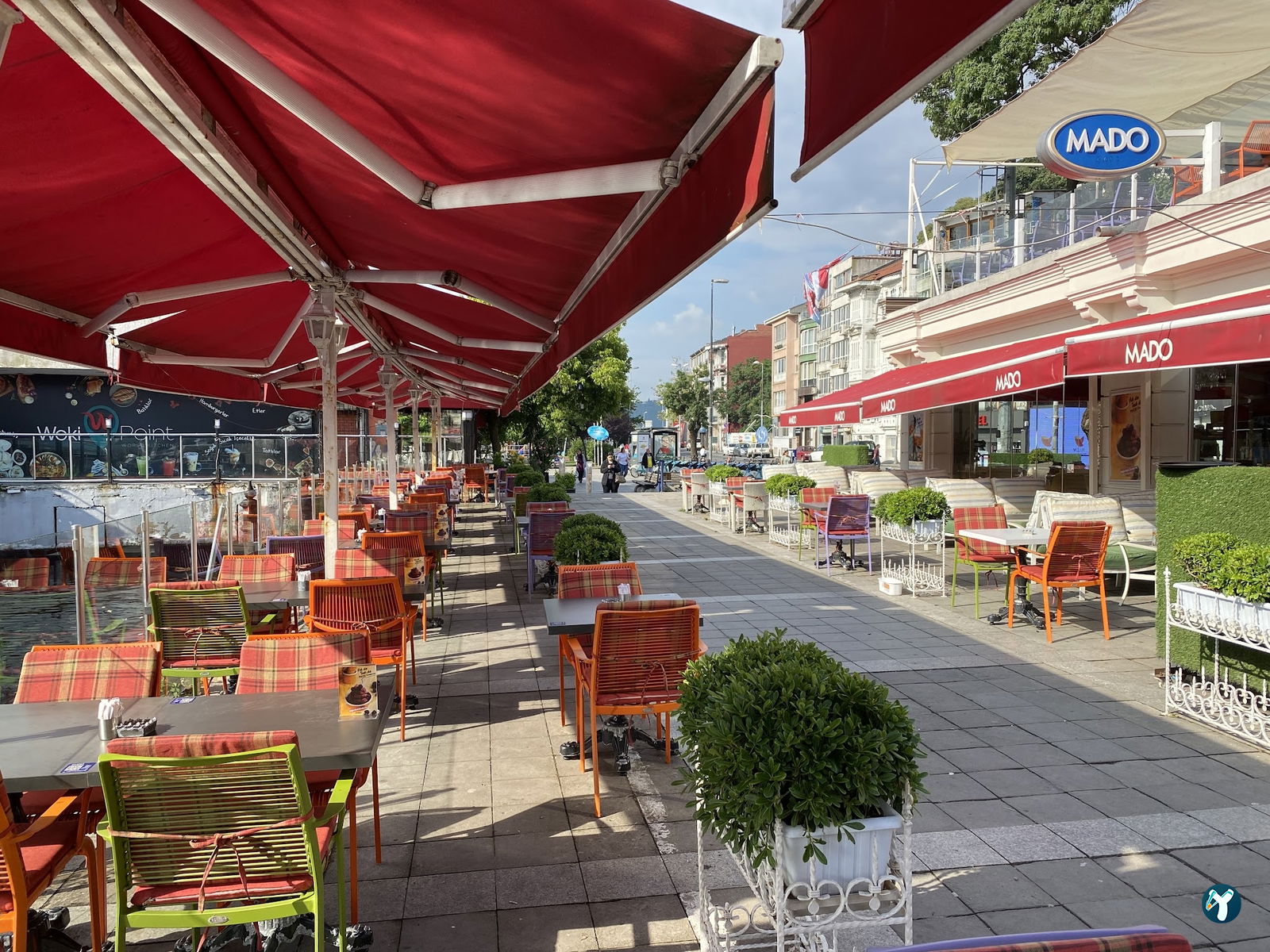 Mado Sariyer