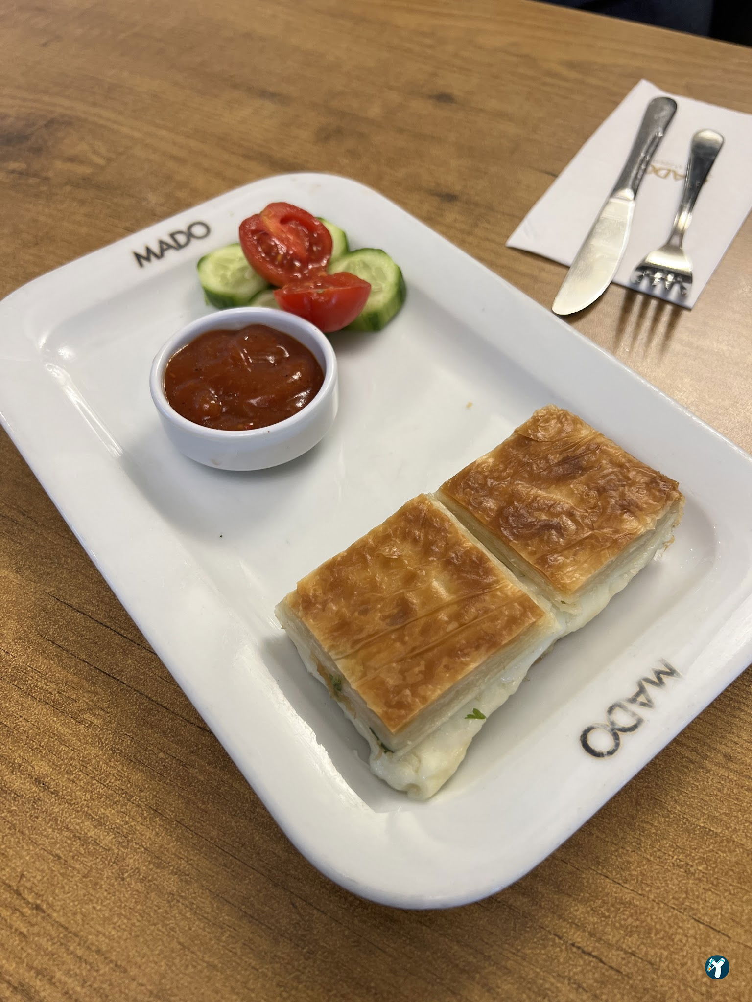 Mado Sariyer