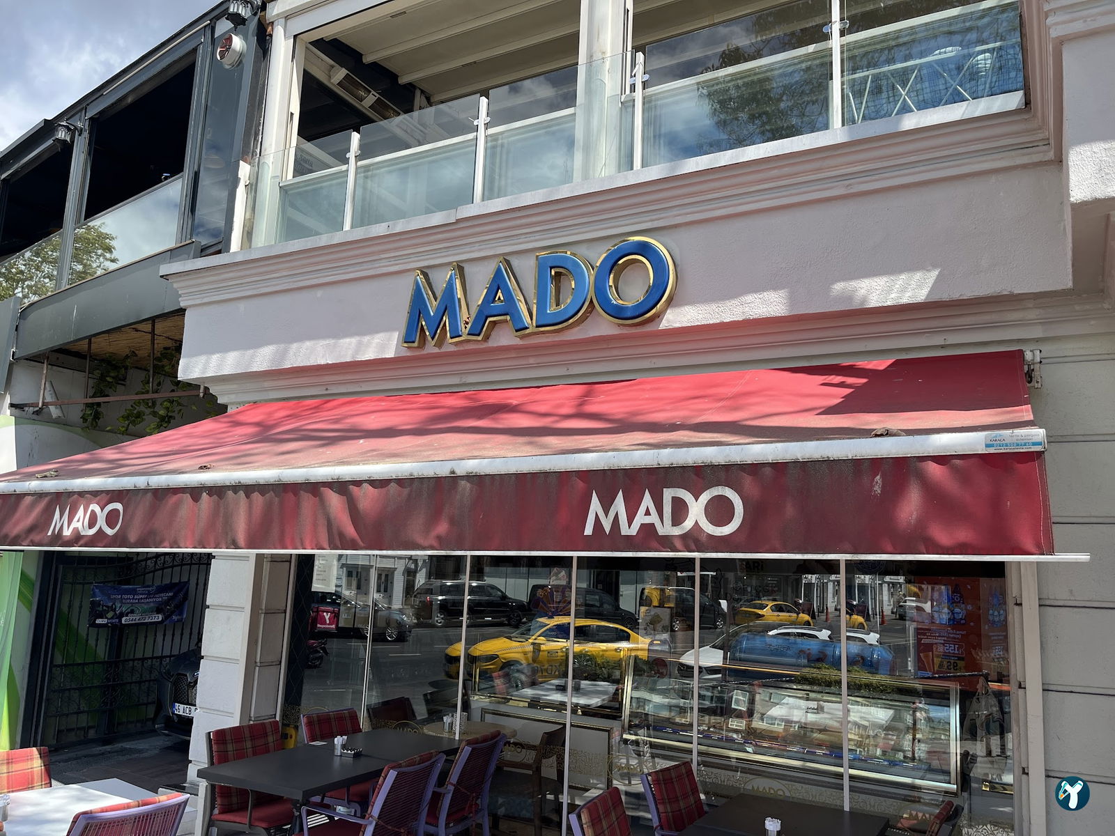 Mado Sariyer