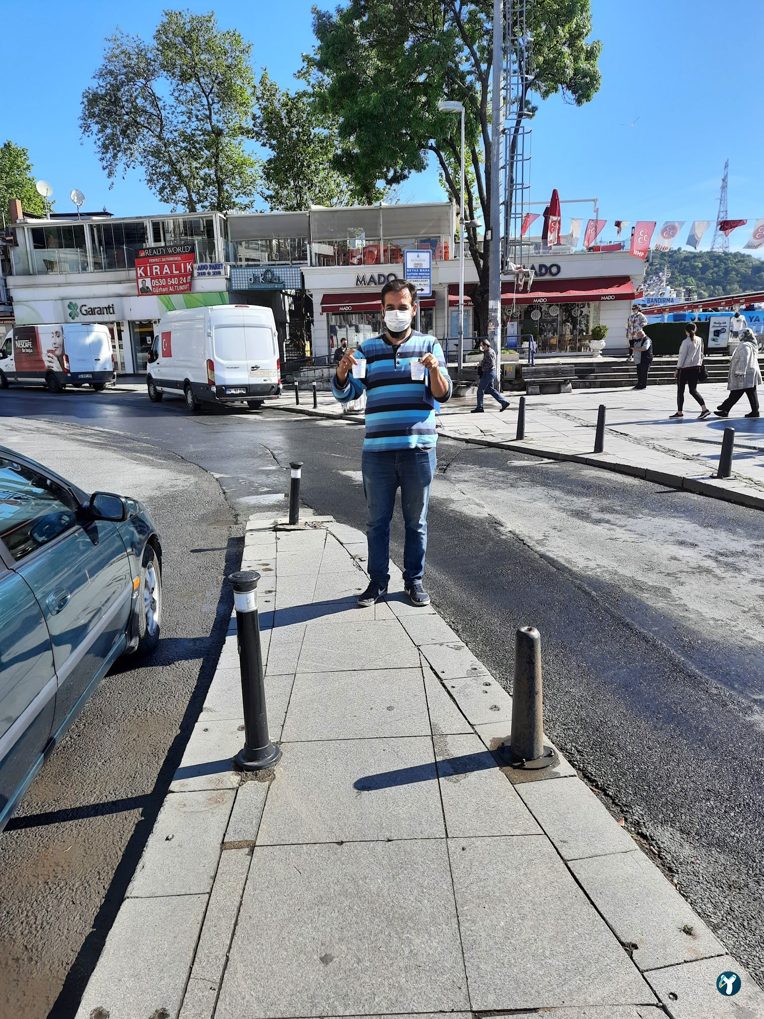 Mado Sariyer