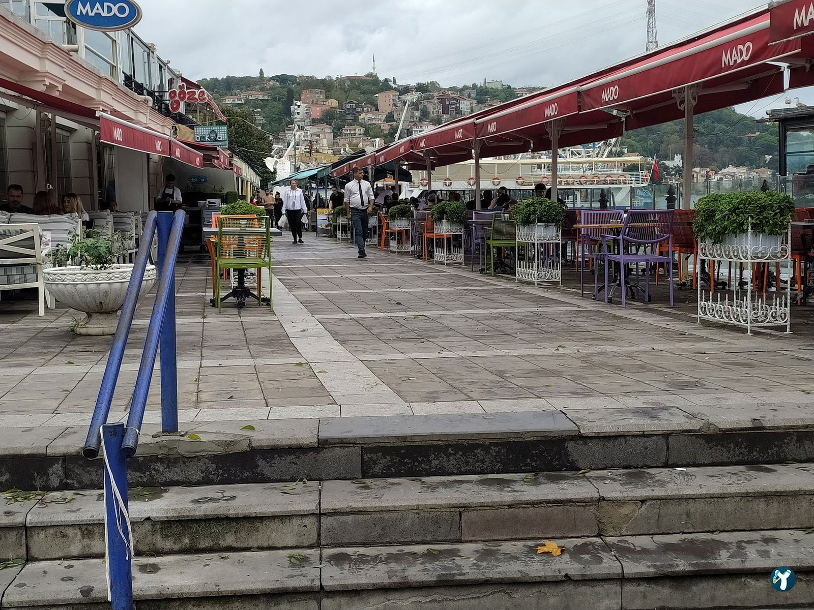 Mado Sariyer