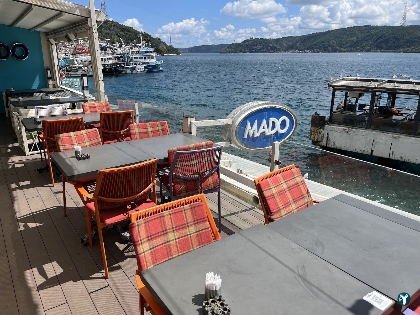 Mado Sariyer