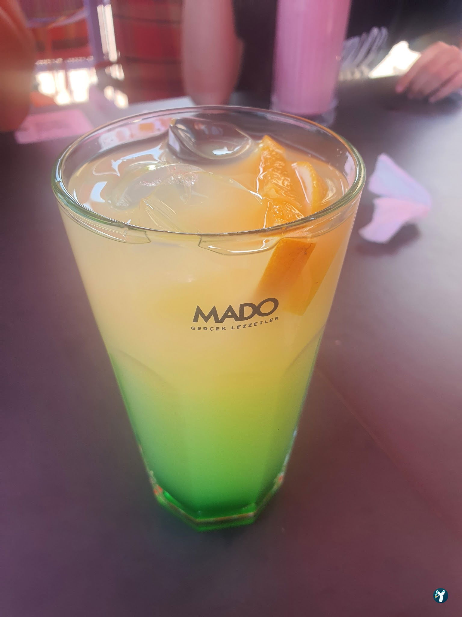 Mado Sariyer
