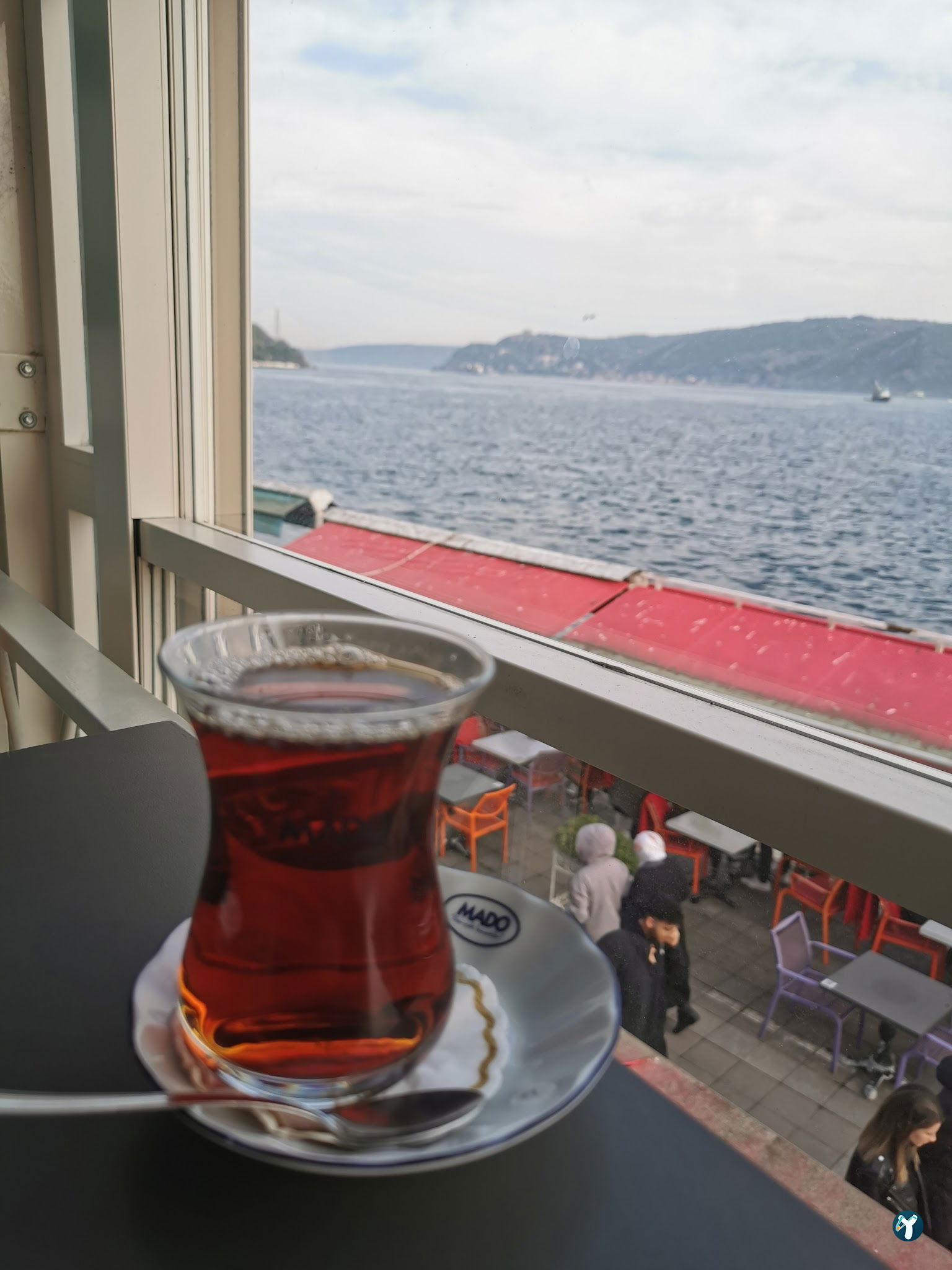 Mado Sariyer