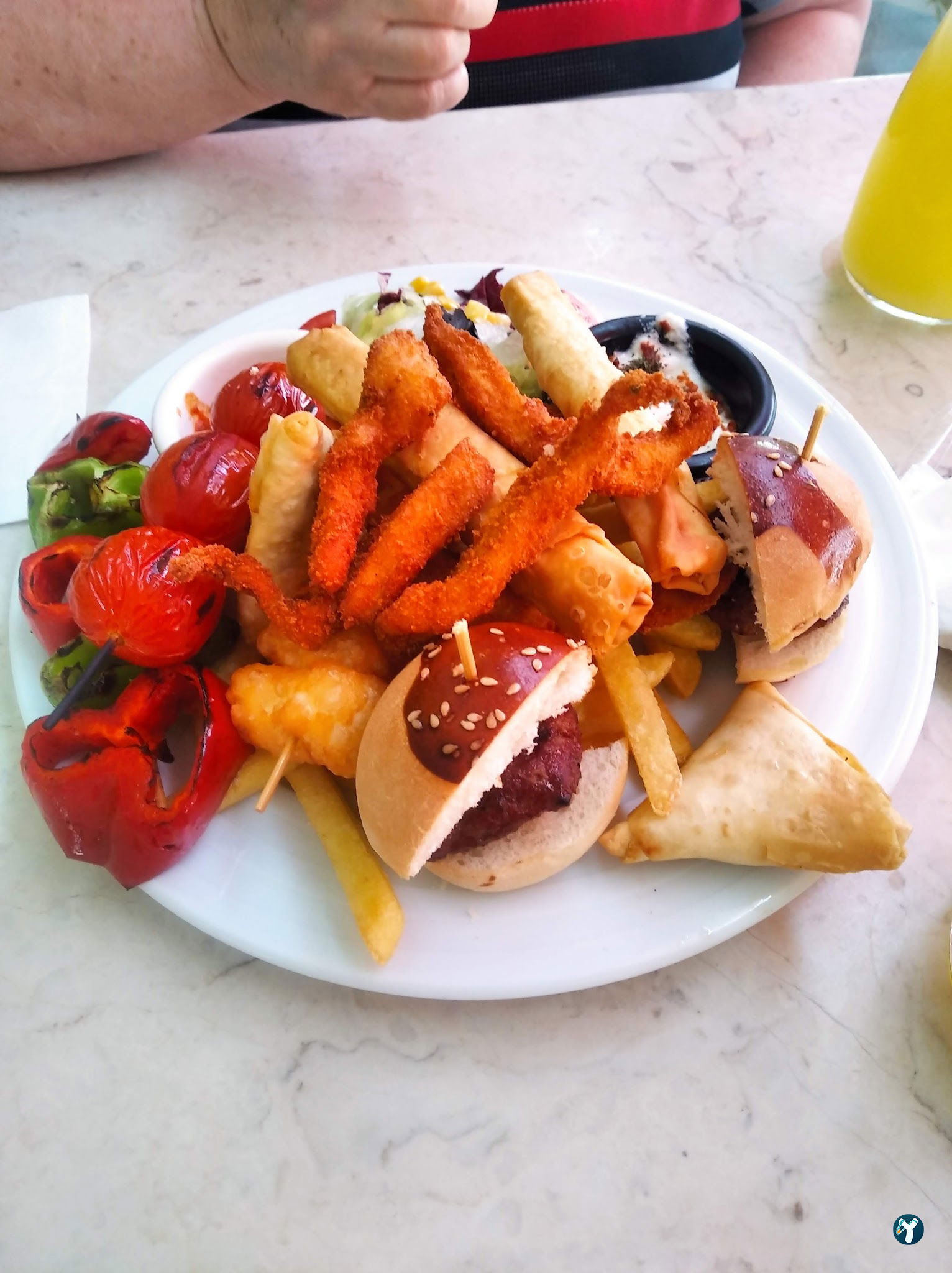 Mado Sariyer