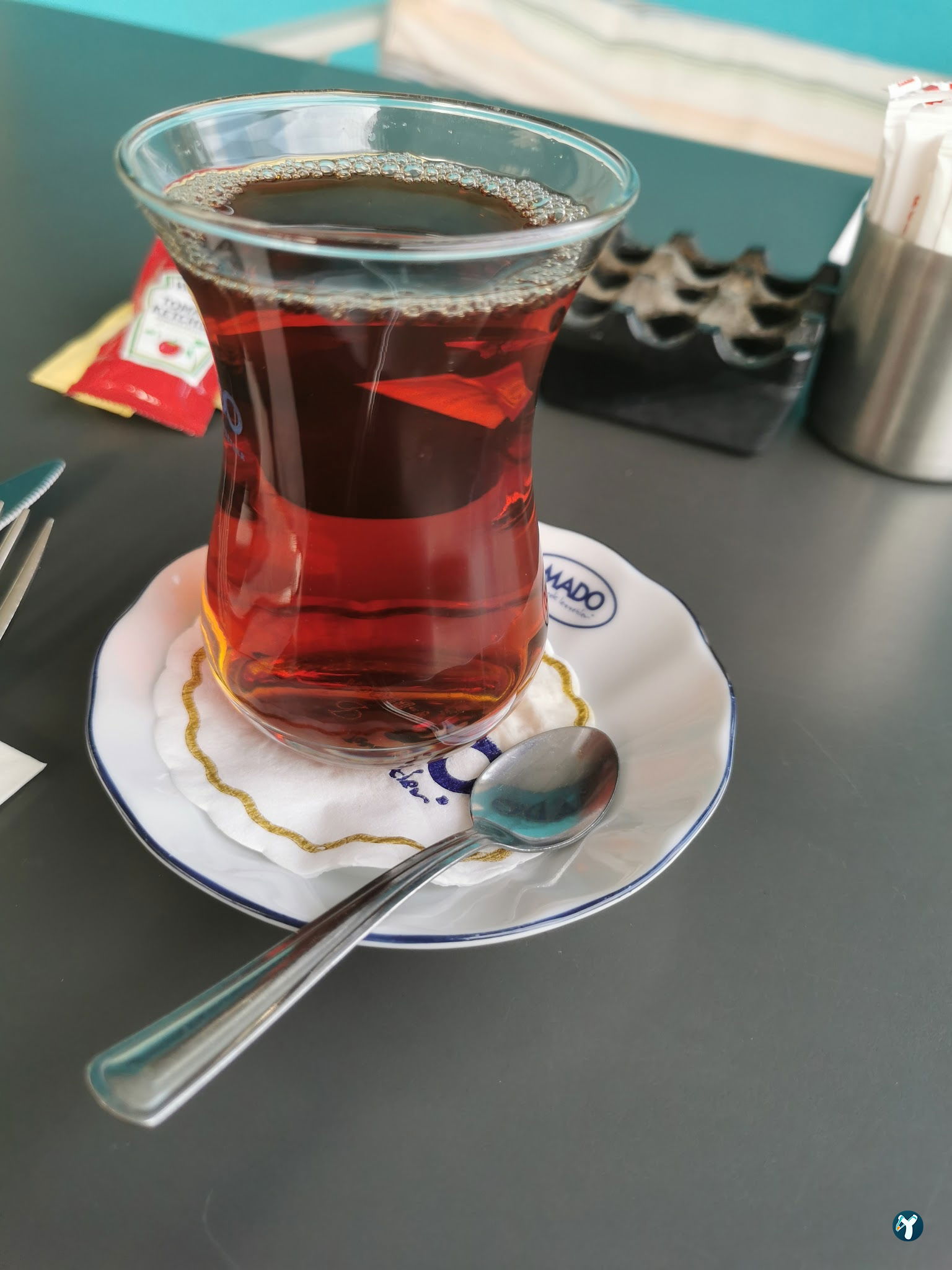 Mado Sariyer