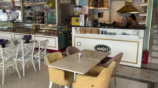 Mado Sariyer resimleri Mado Sariyer resimleri