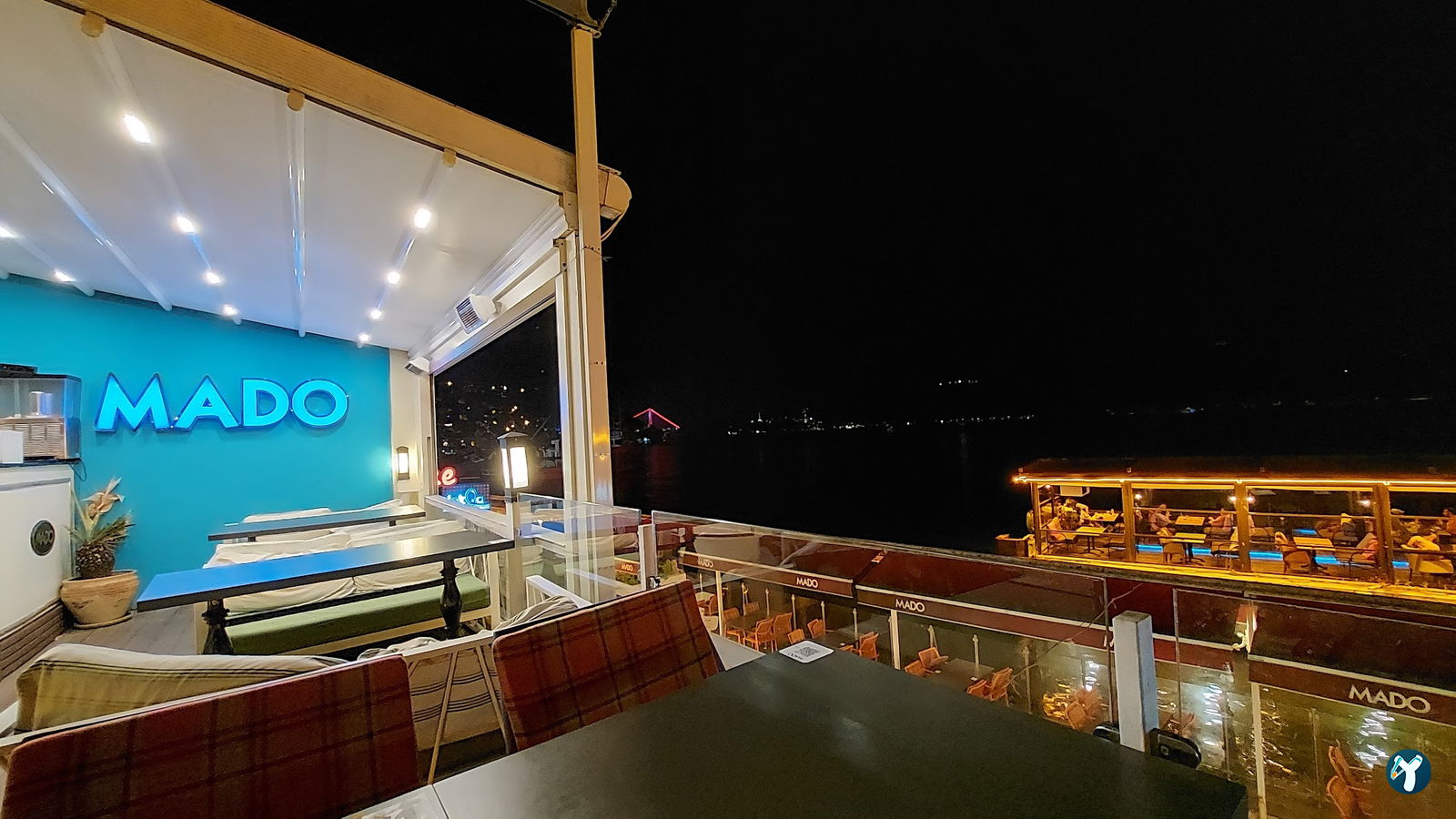 Mado Sariyer