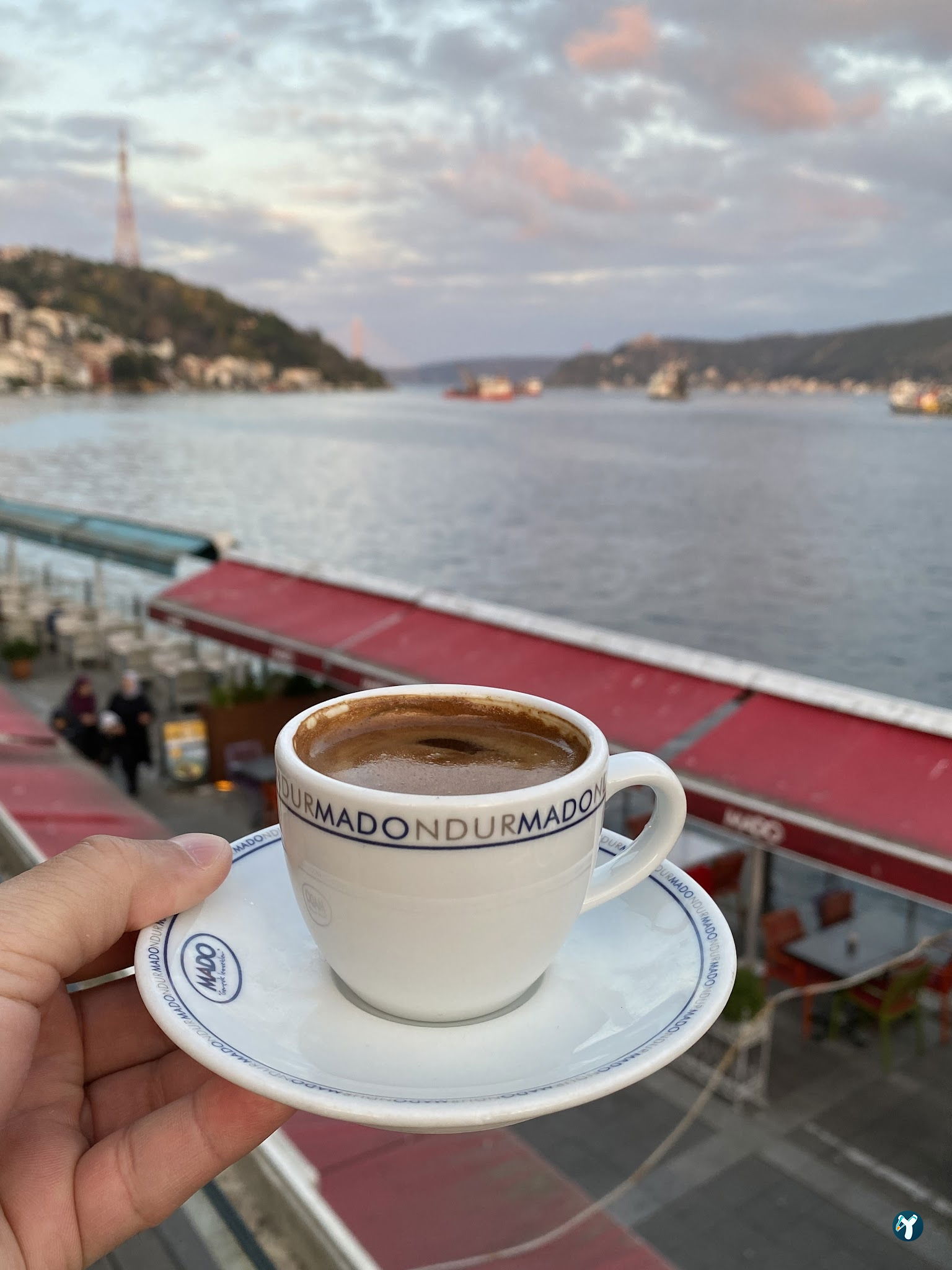 Mado Sariyer