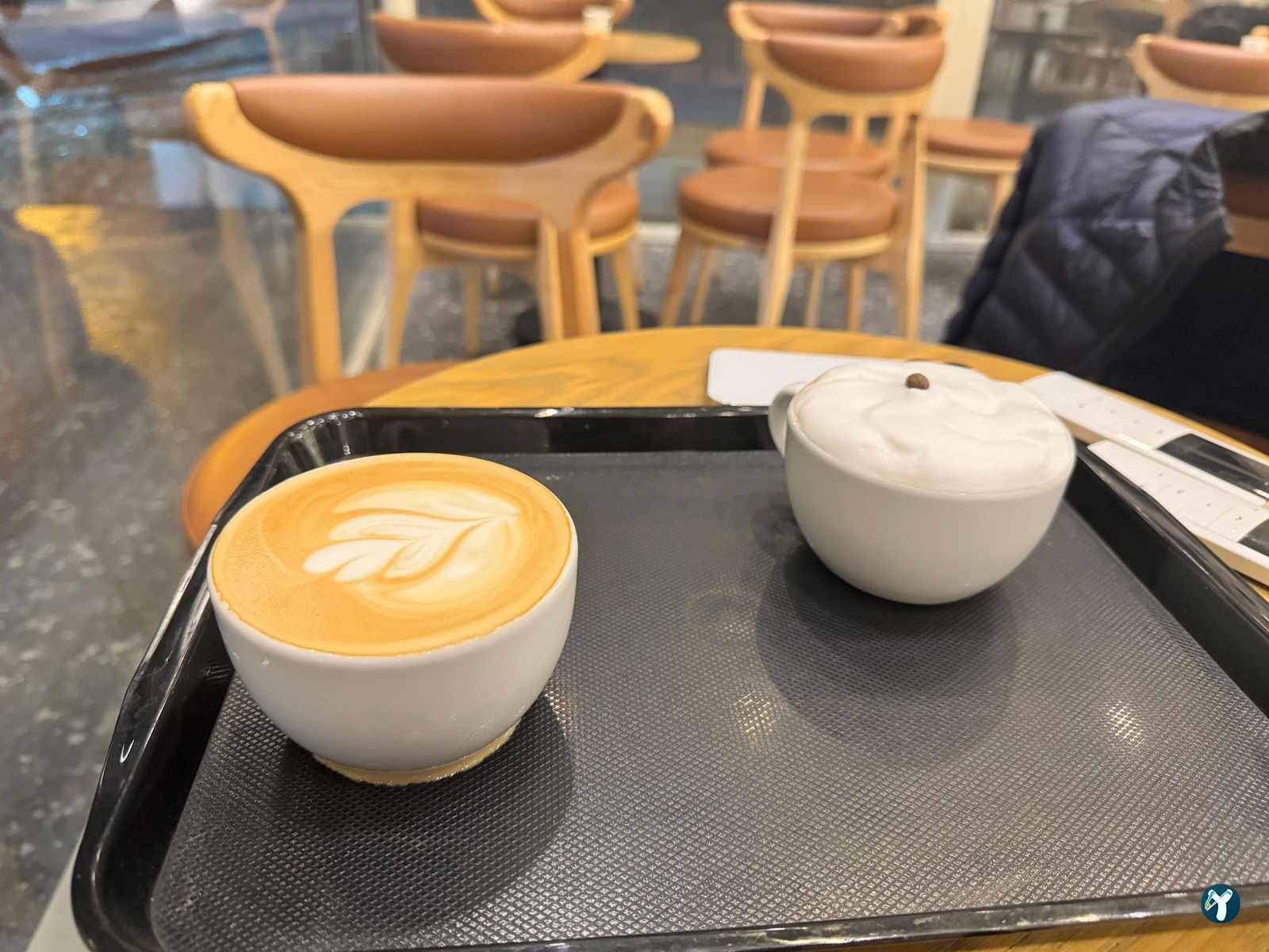Nevada Coffee