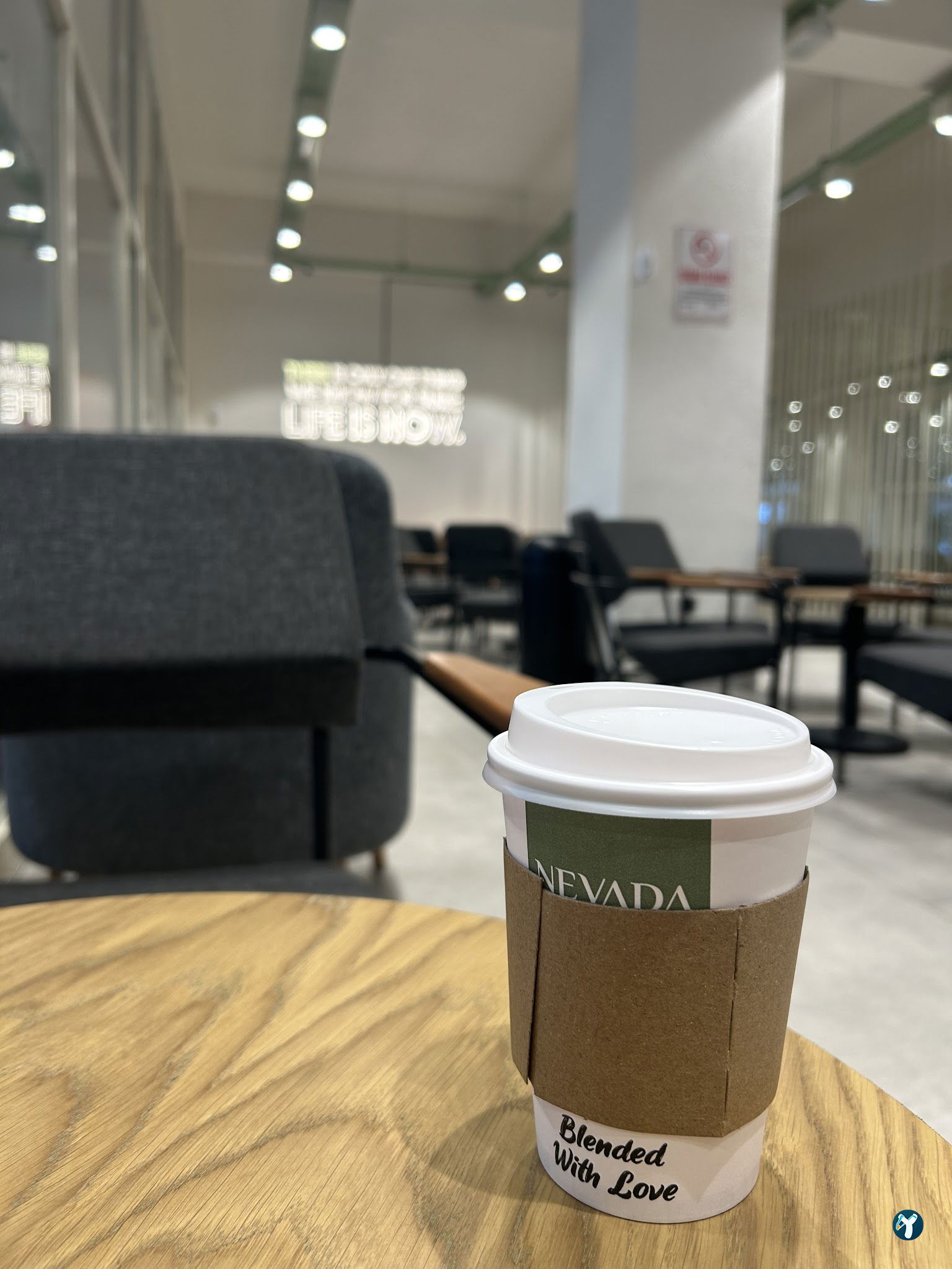 Nevada Coffee