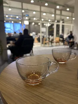 Nevada Coffee resimleri