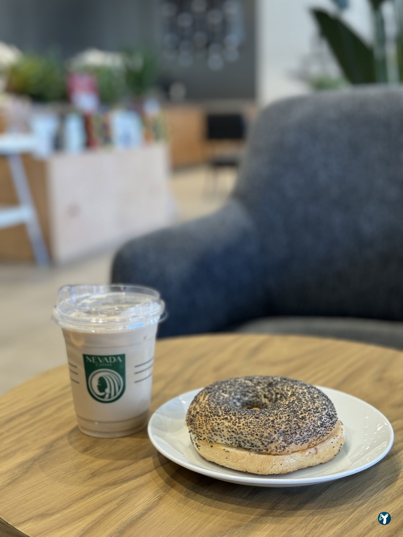 Nevada Coffee