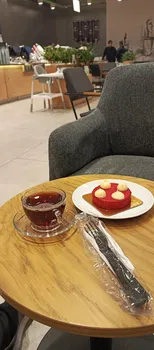 Nevada Coffee resimleri