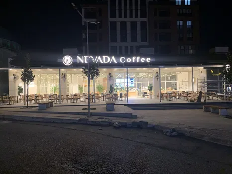 Nevada Coffee resimleri