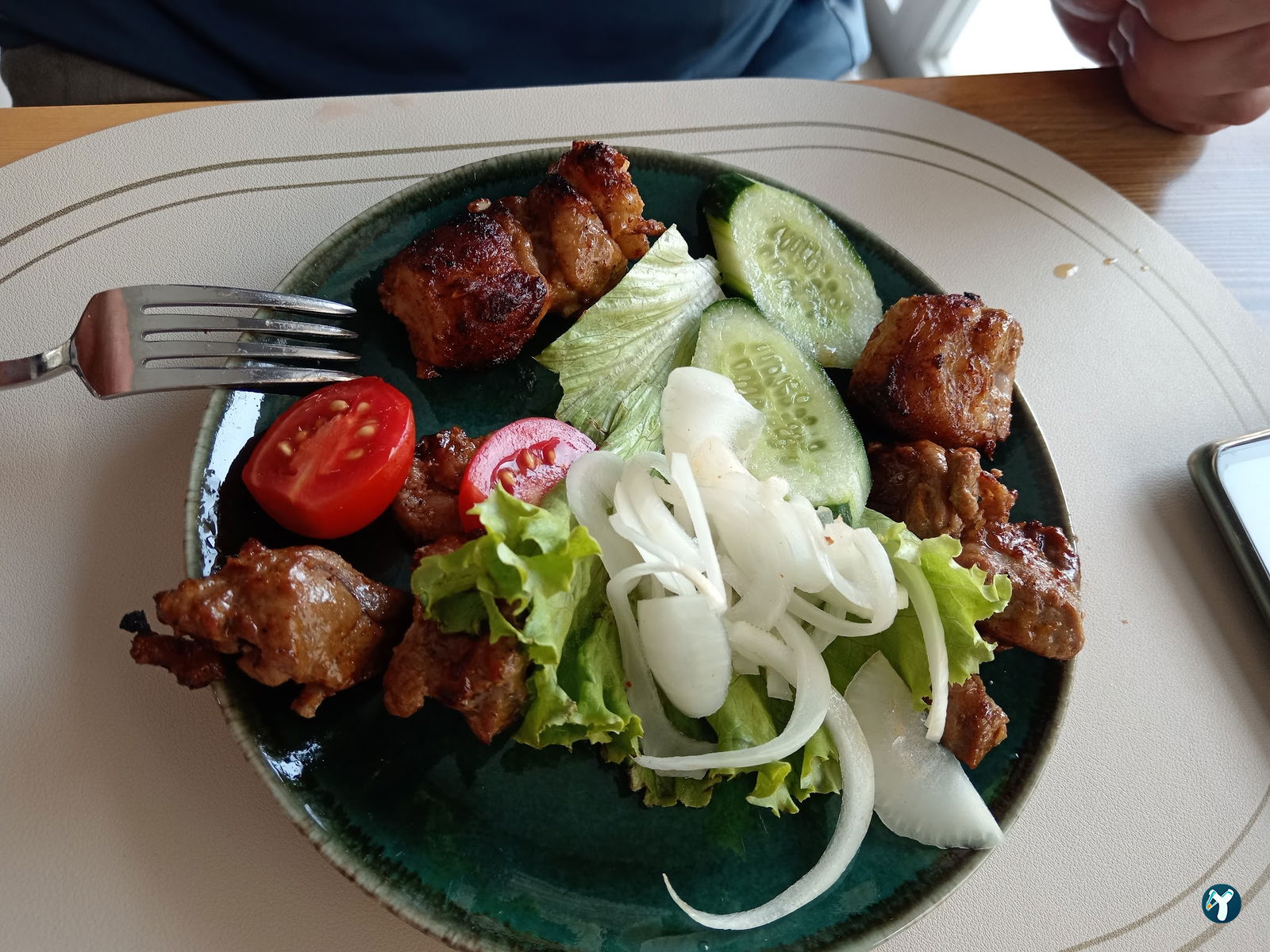 Almaty Cafe Alanya