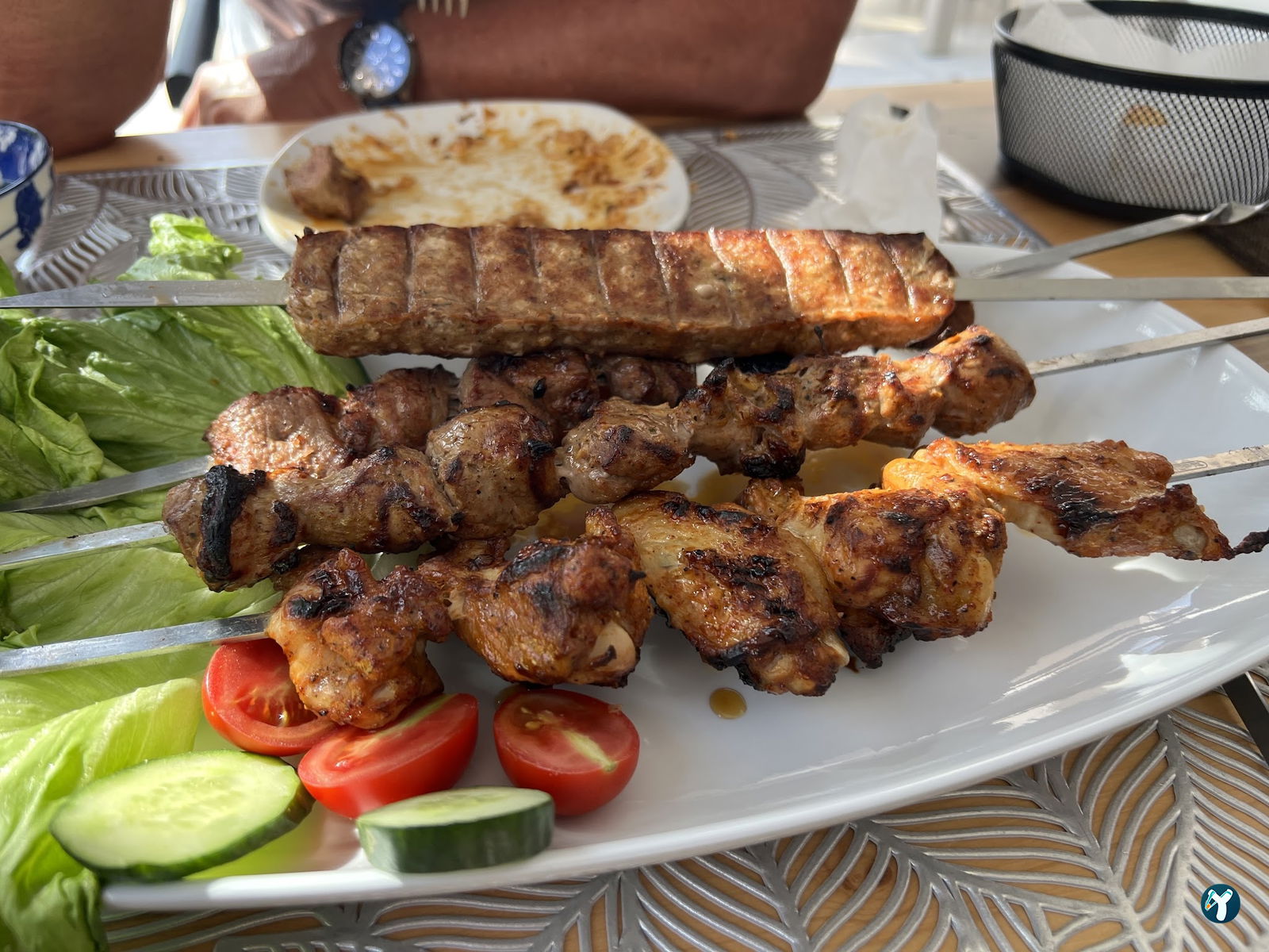 Almaty Cafe Alanya