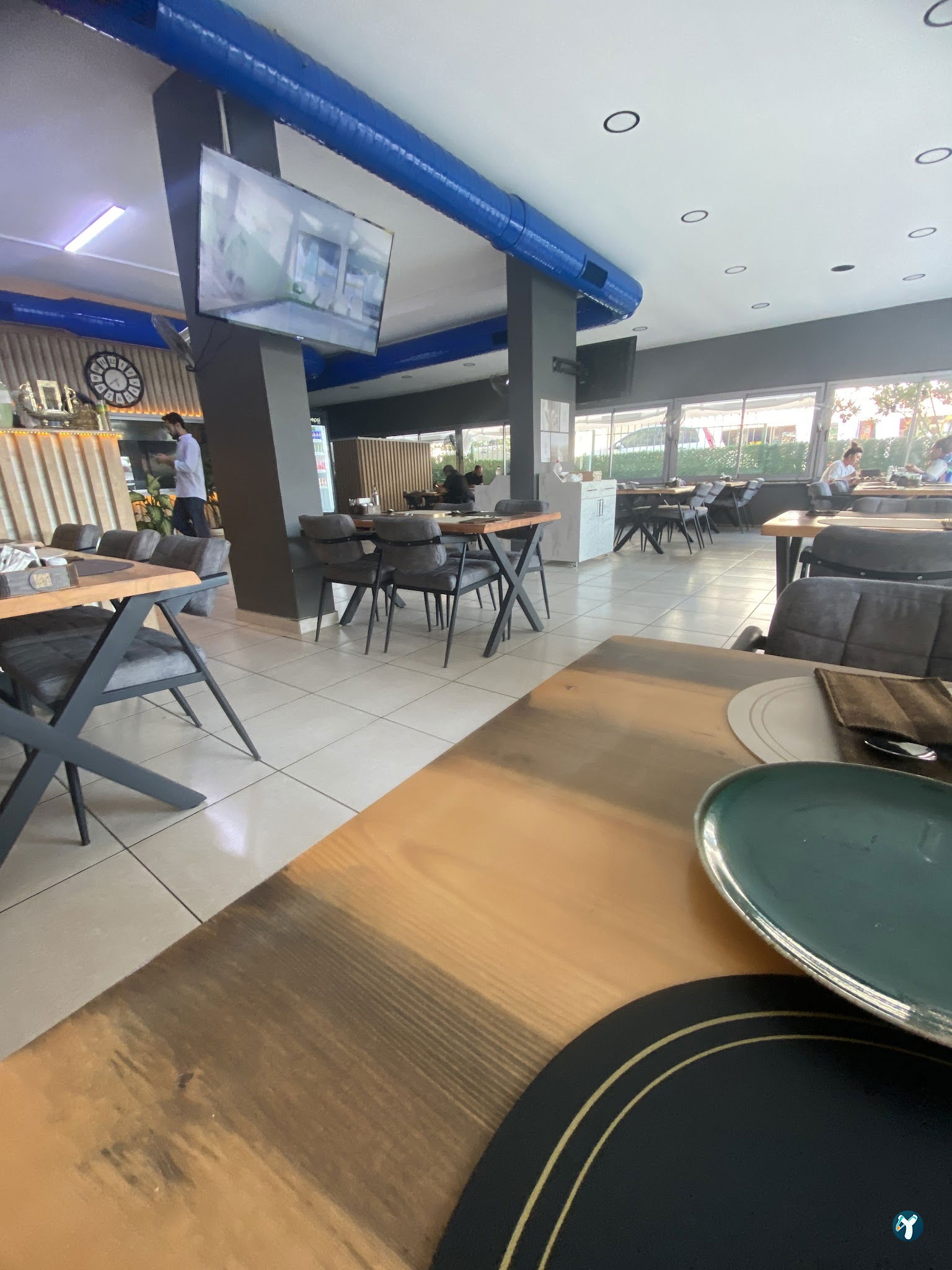 Almaty Cafe Alanya