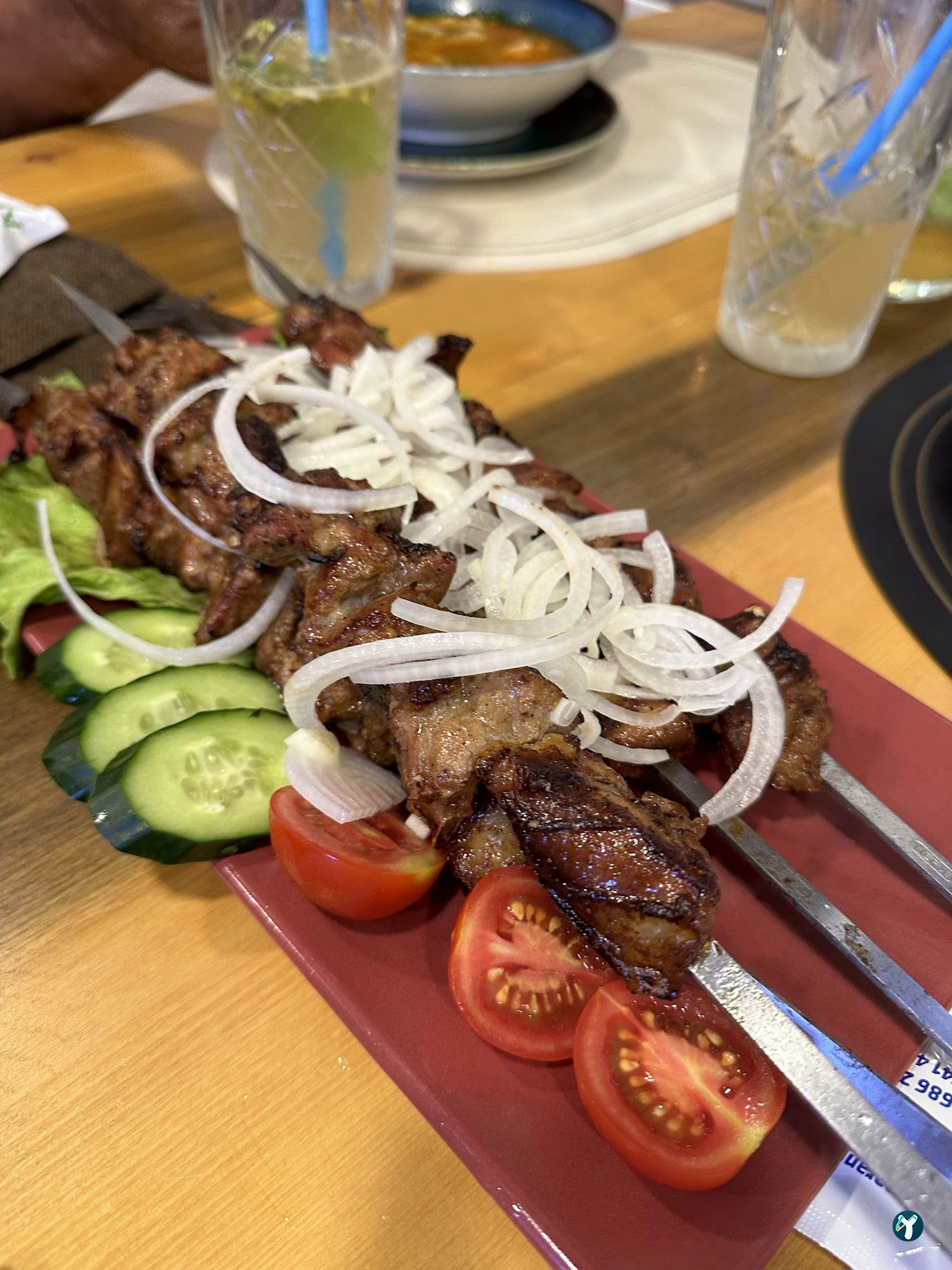 Almaty Cafe Alanya