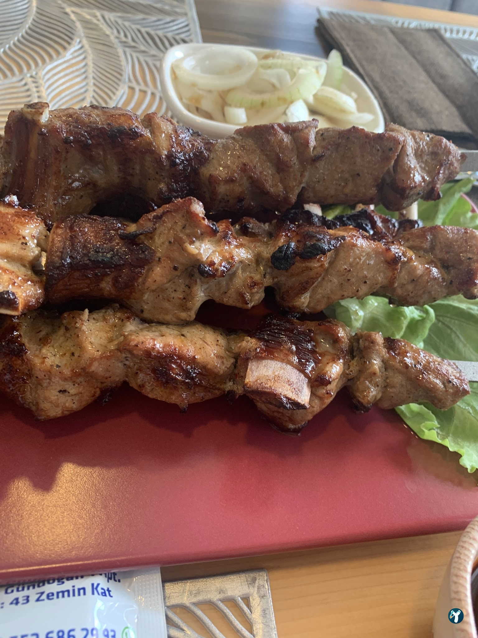 Almaty Cafe Alanya