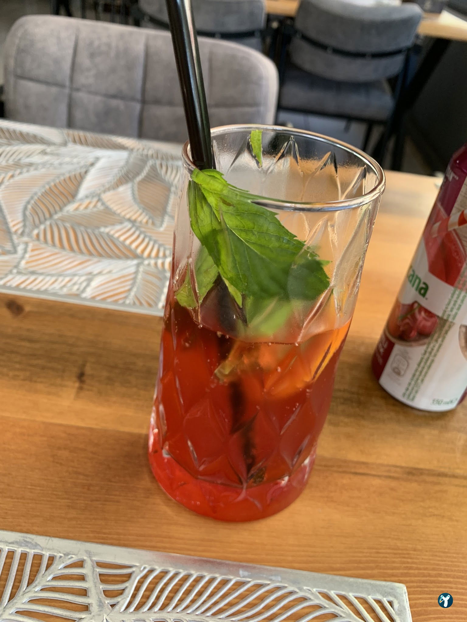 Almaty Cafe Alanya