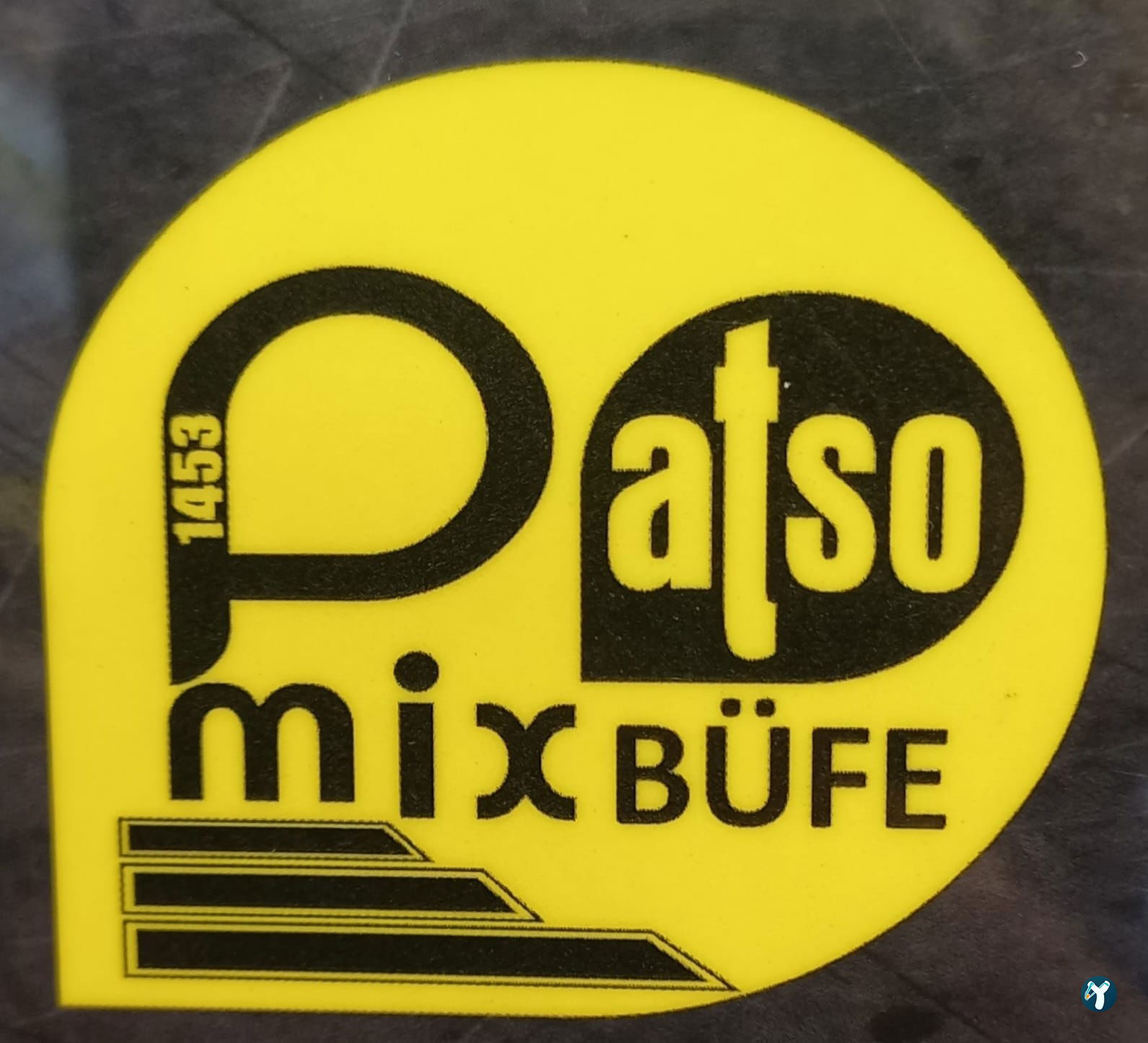 Patsomix Büfe Ümraniye