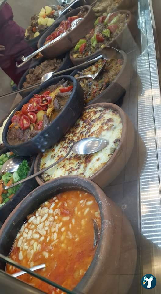 Kayhan Sofrasi