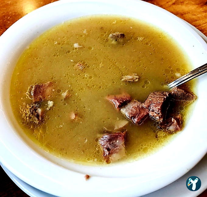 Erkoçlar Çorba & Sulu Yemek