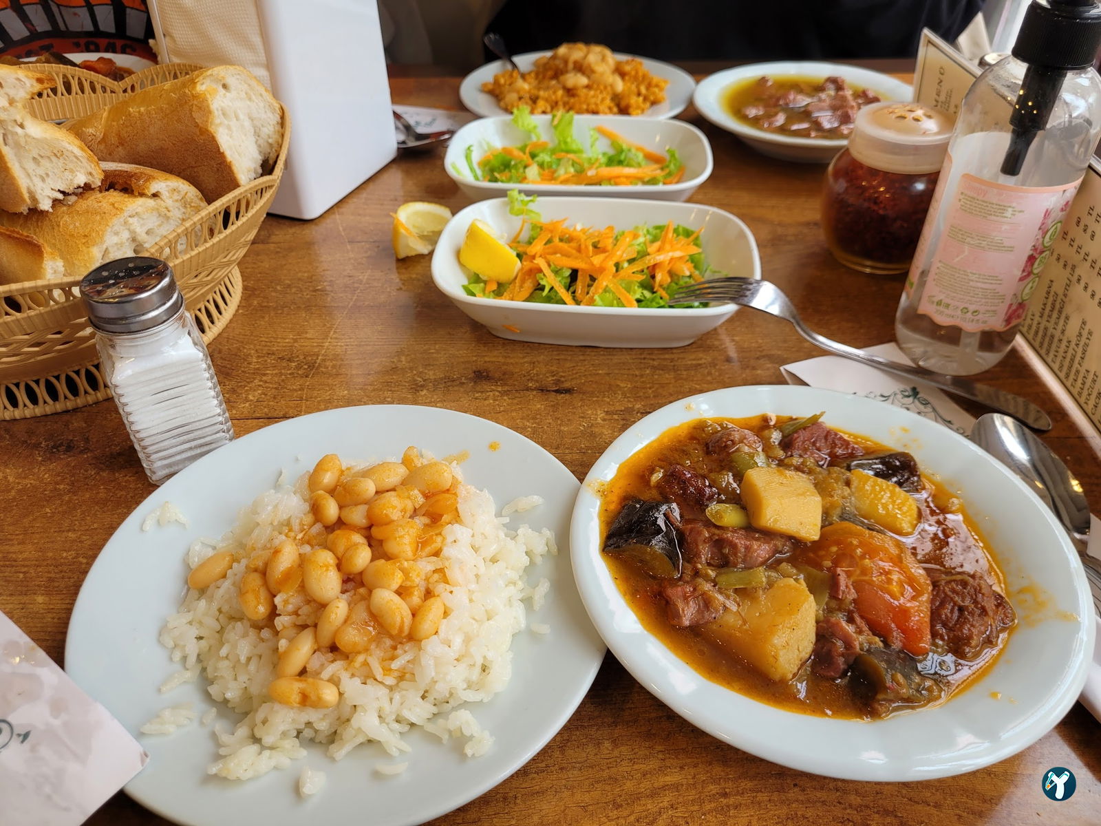 Erkoçlar Çorba & Sulu Yemek