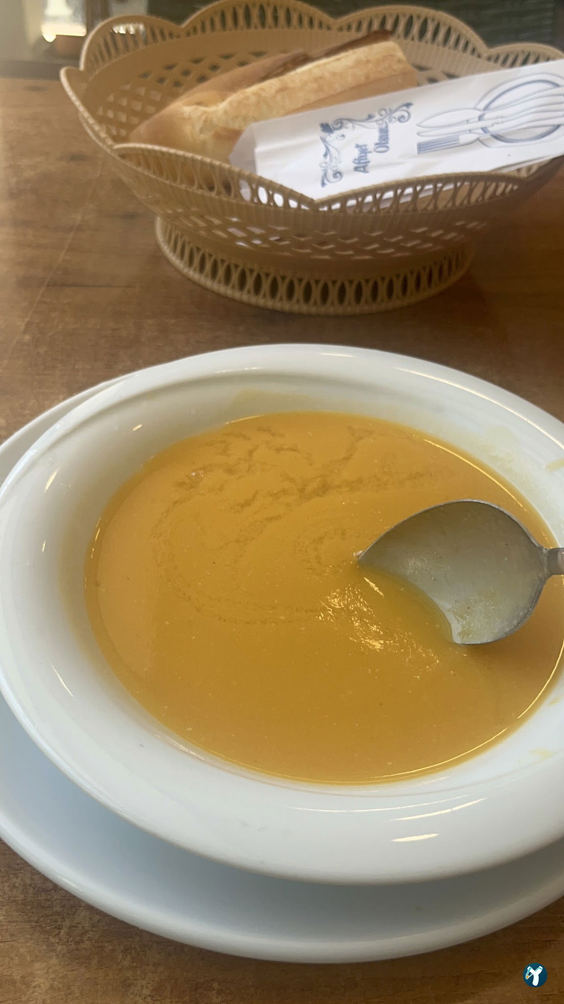 Erkoçlar Çorba & Sulu Yemek