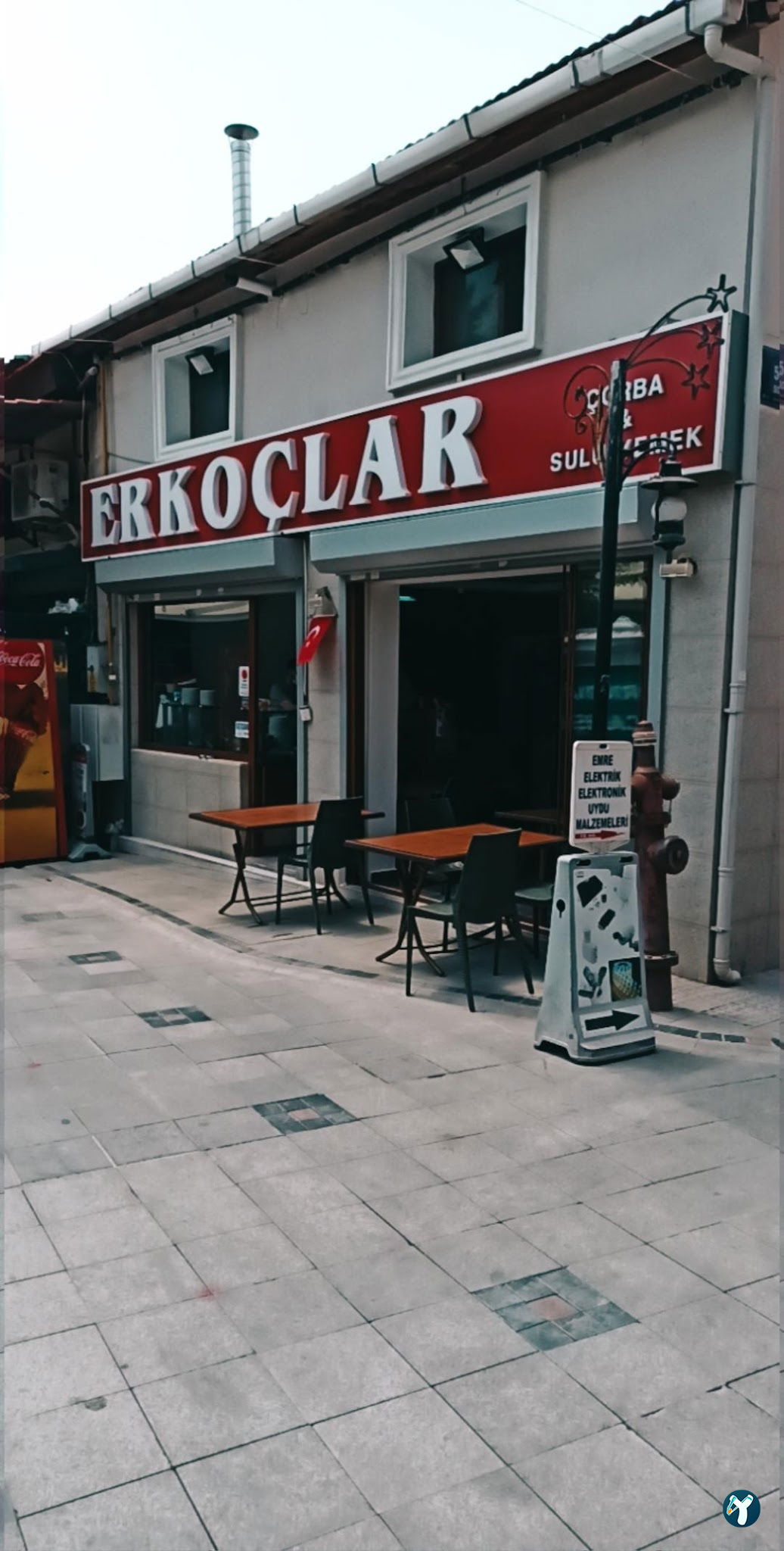 Erkoçlar Çorba & Sulu Yemek