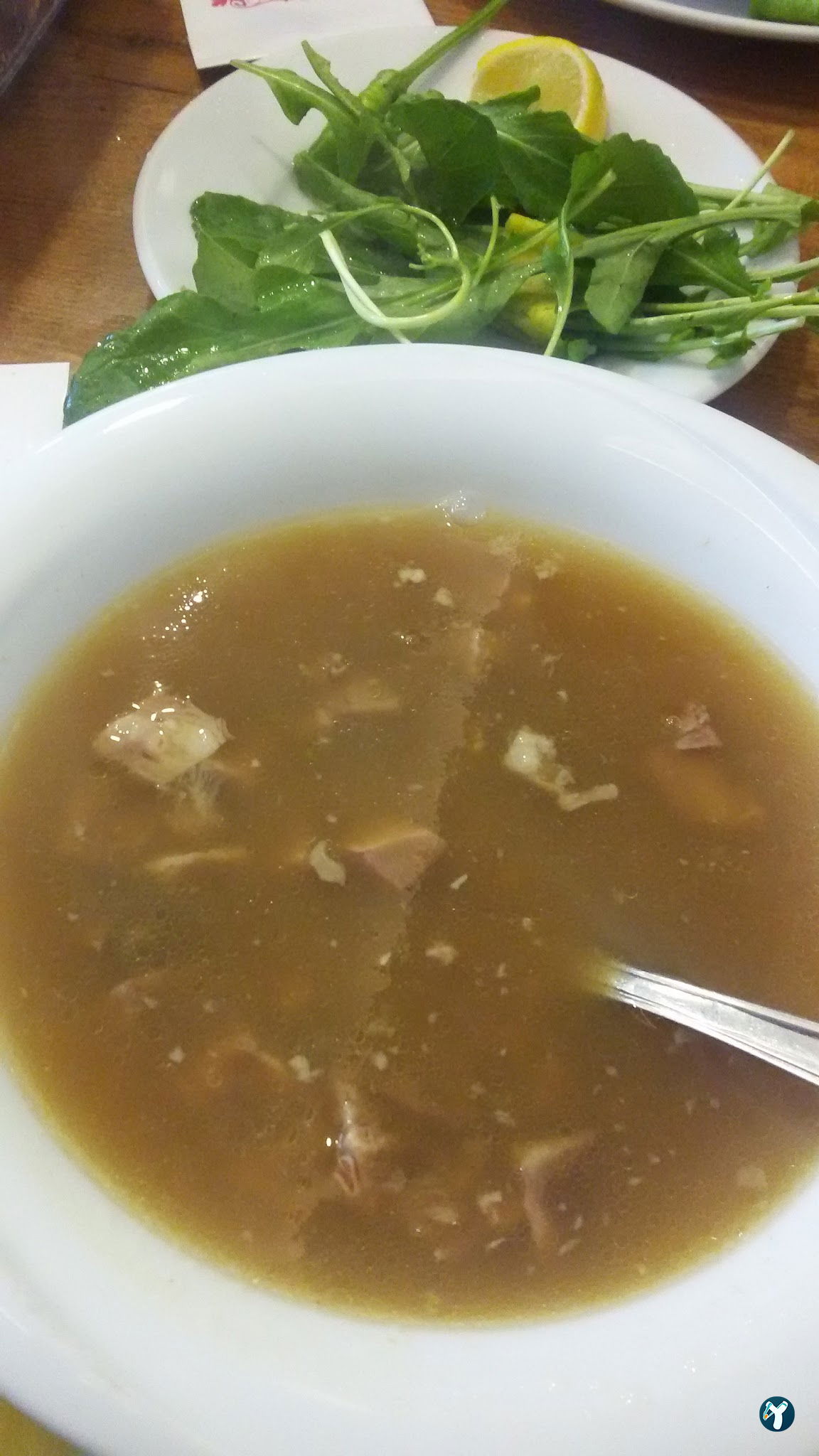 Erkoçlar Çorba & Sulu Yemek