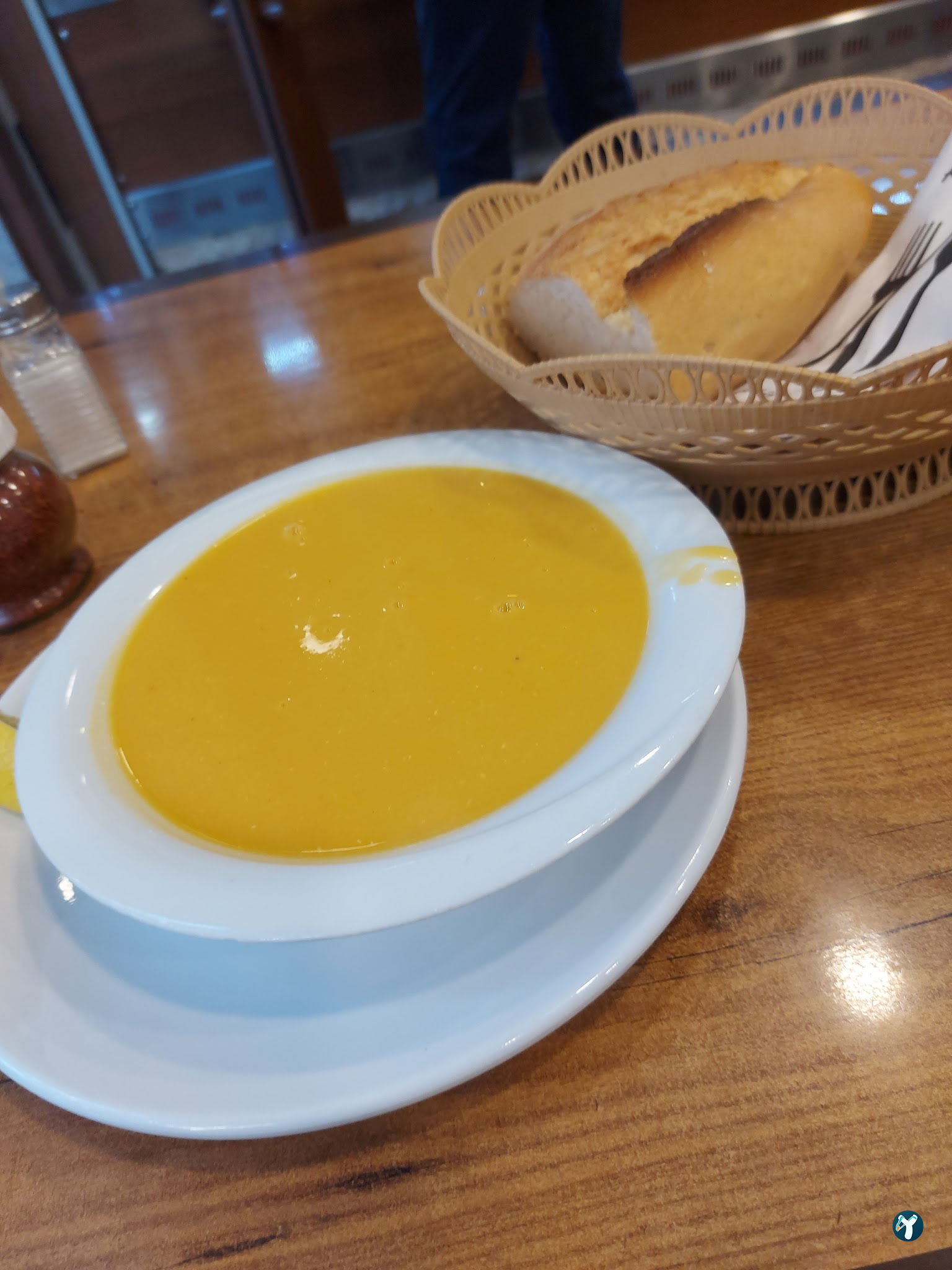 Erkoçlar Çorba & Sulu Yemek