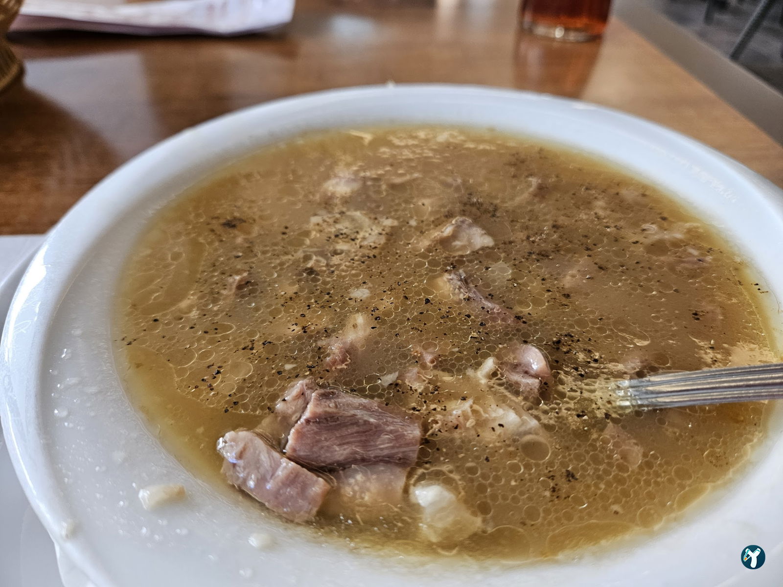 Erkoçlar Çorba & Sulu Yemek