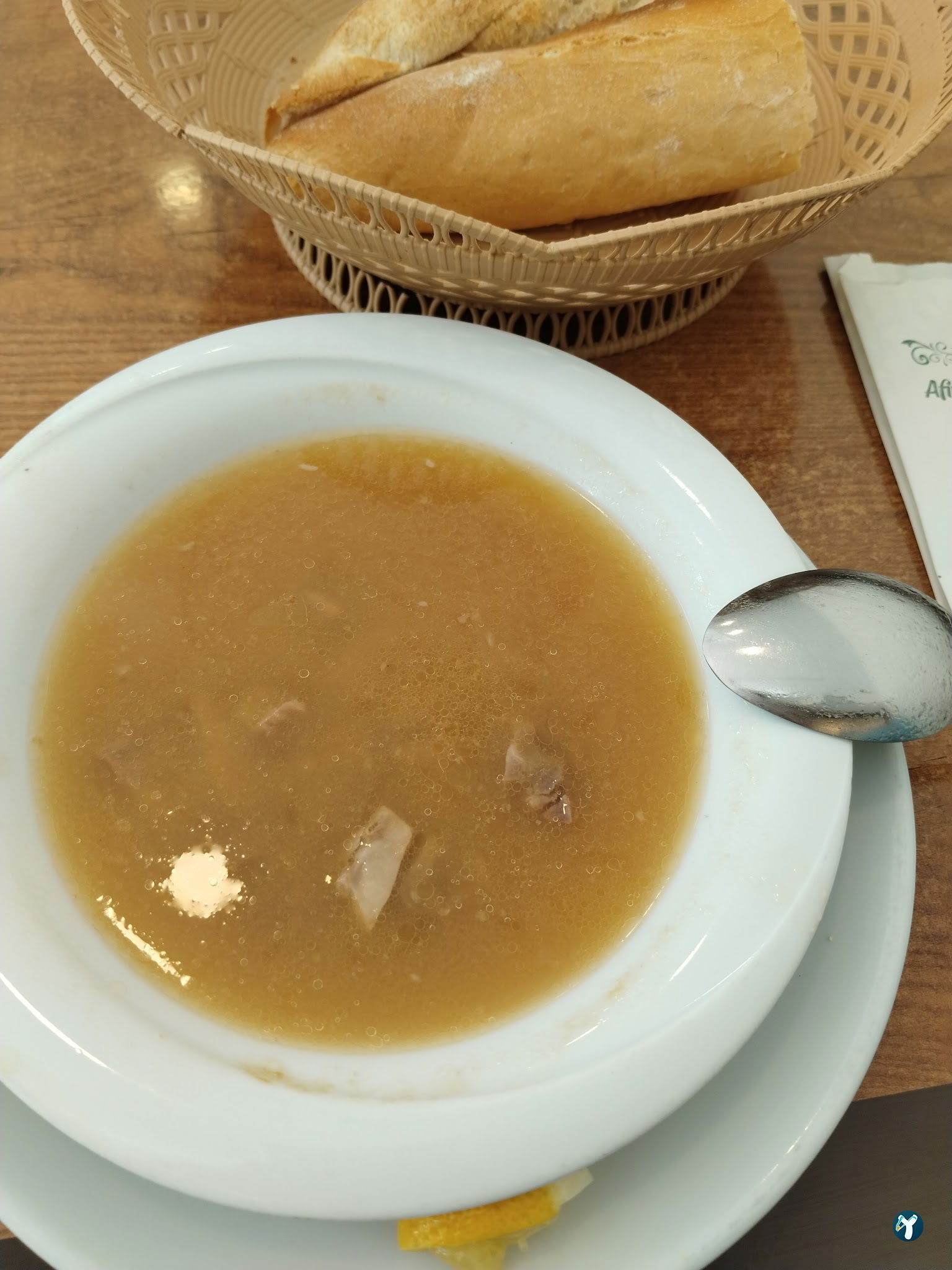 Erkoçlar Çorba & Sulu Yemek