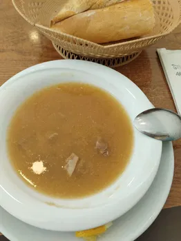 Erkoçlar Çorba & Sulu Yemek resimleri