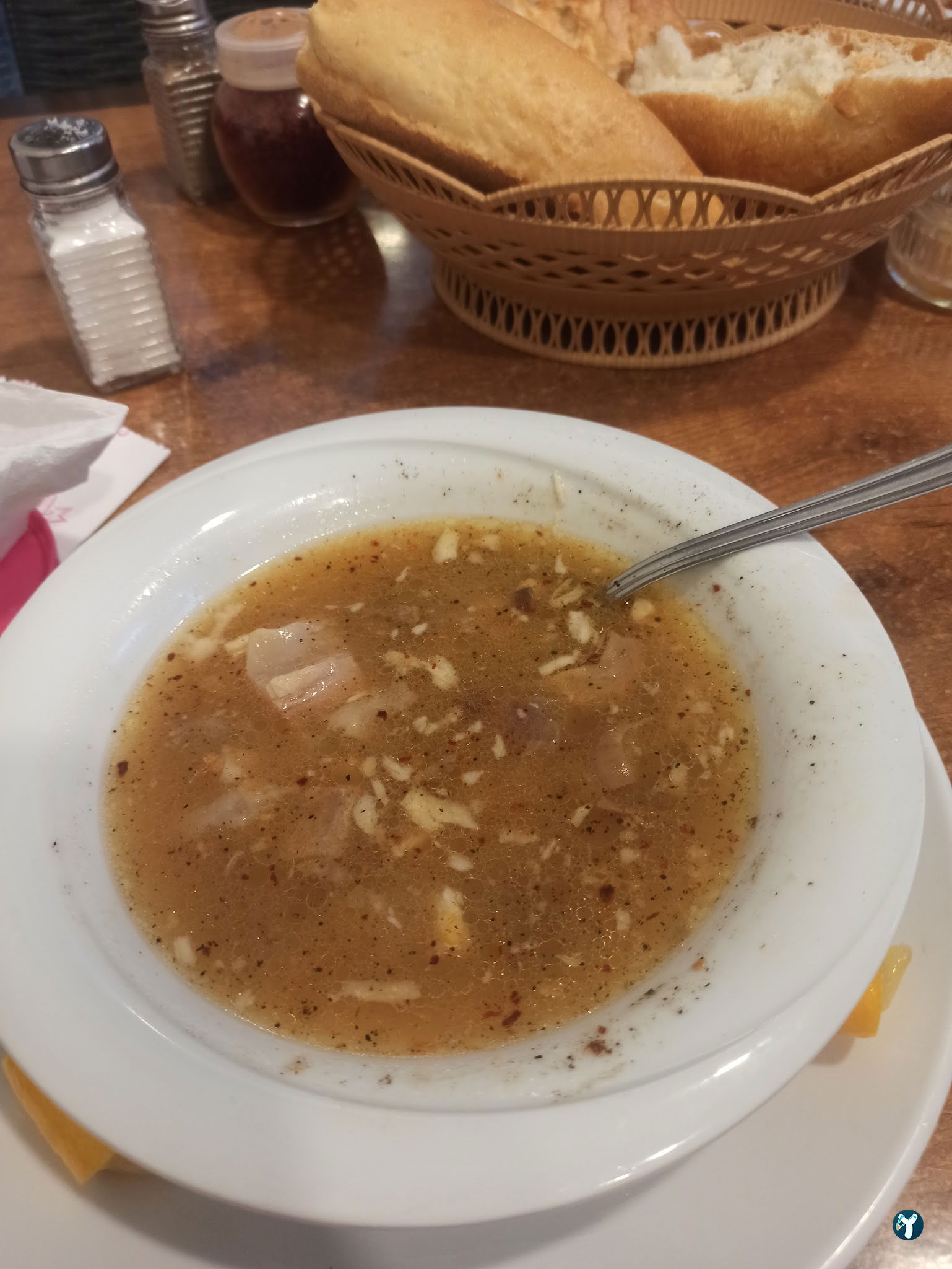 Erkoçlar Çorba & Sulu Yemek