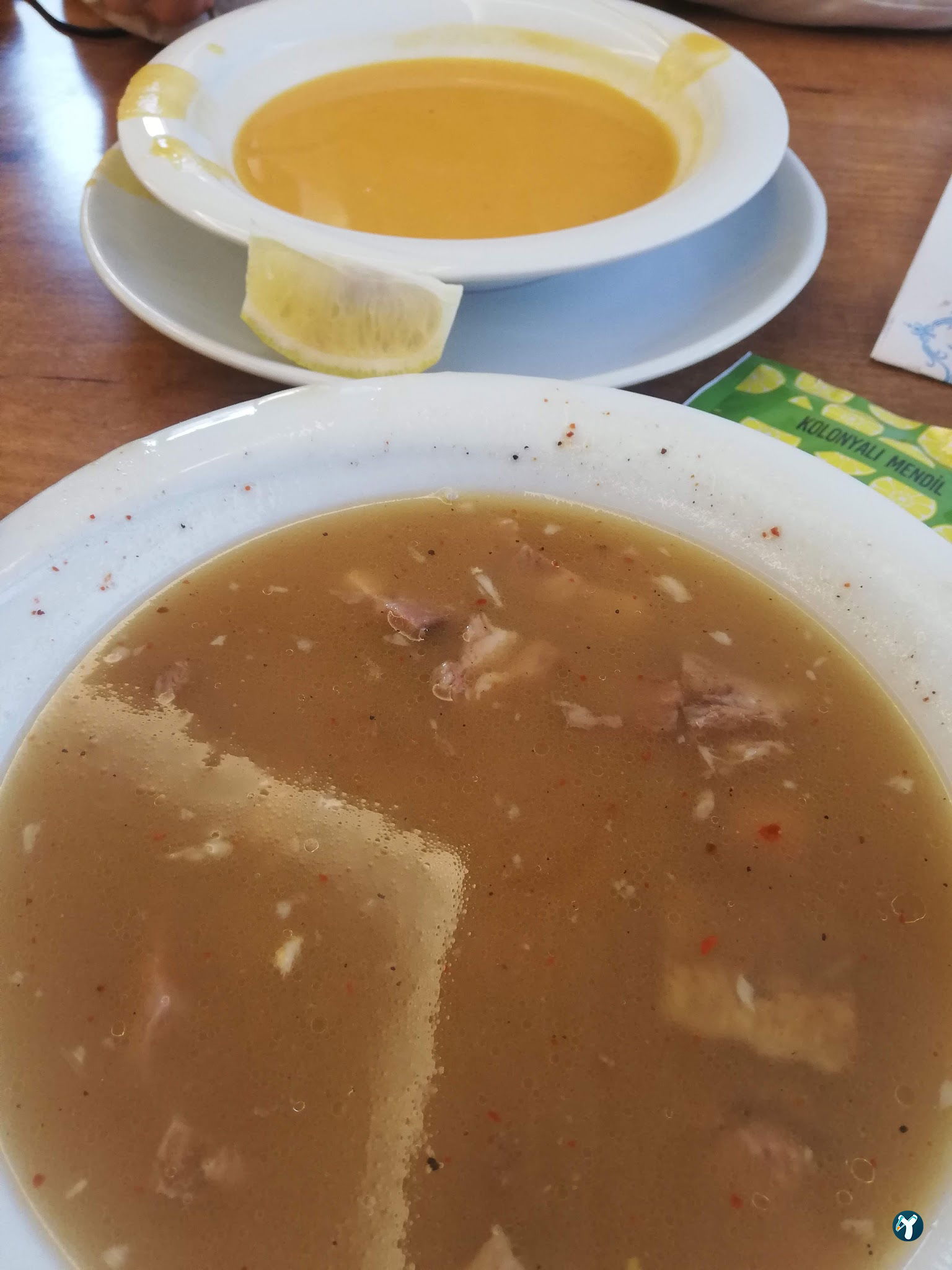 Erkoçlar Çorba & Sulu Yemek