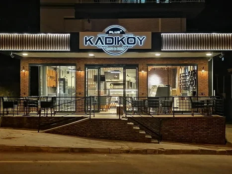 Kadikoy Cafe Bakery Products resimleri