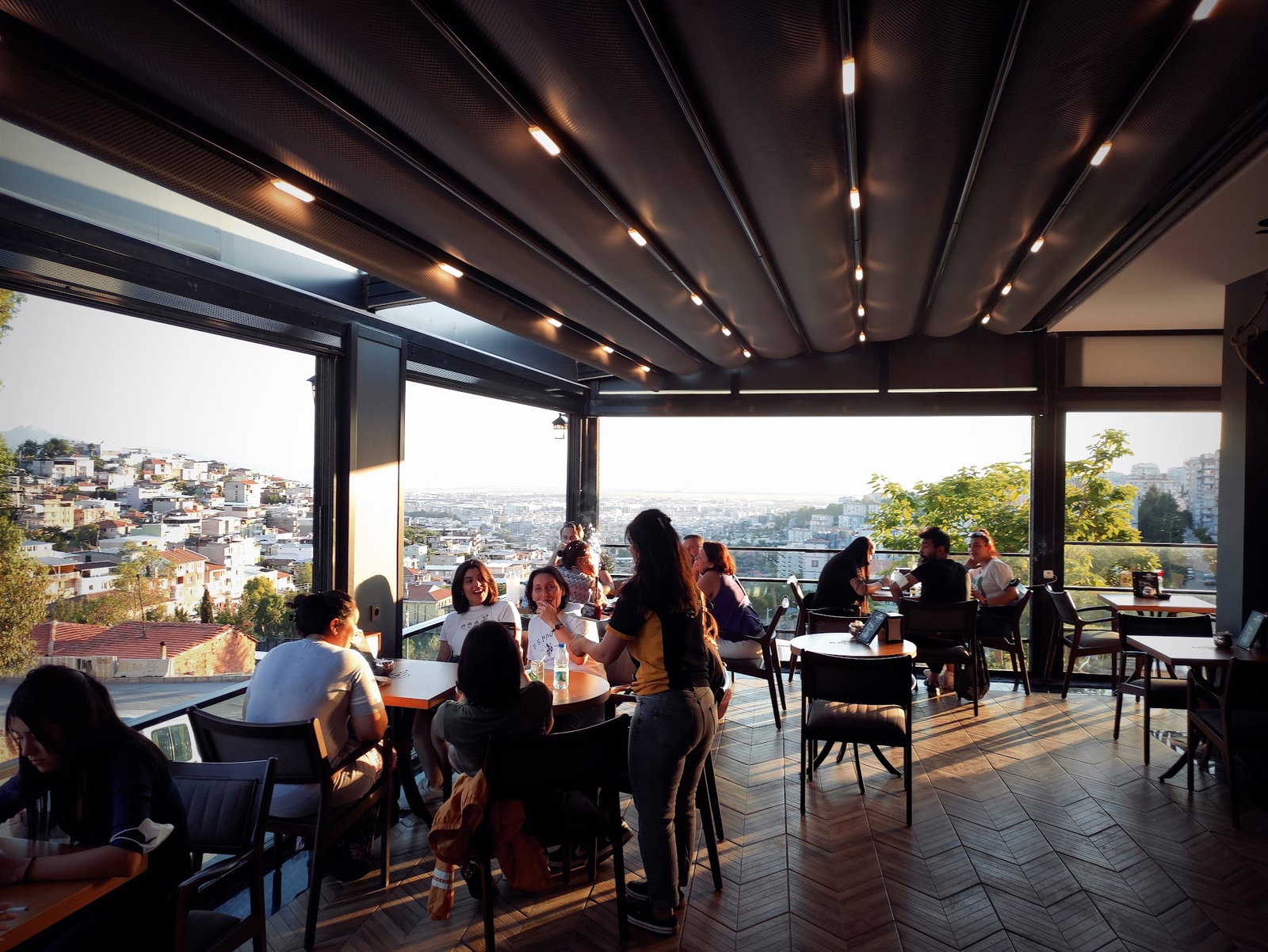 Kadikoy Cafe Bakery Products