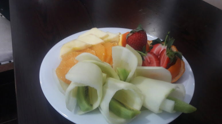 Bizim Kasap Restaurant